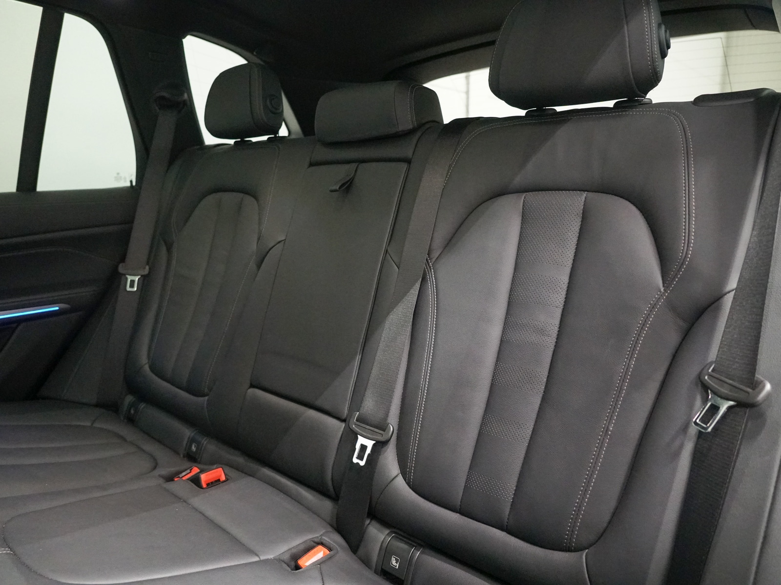 Foto van BMW X5 Xdrive40d