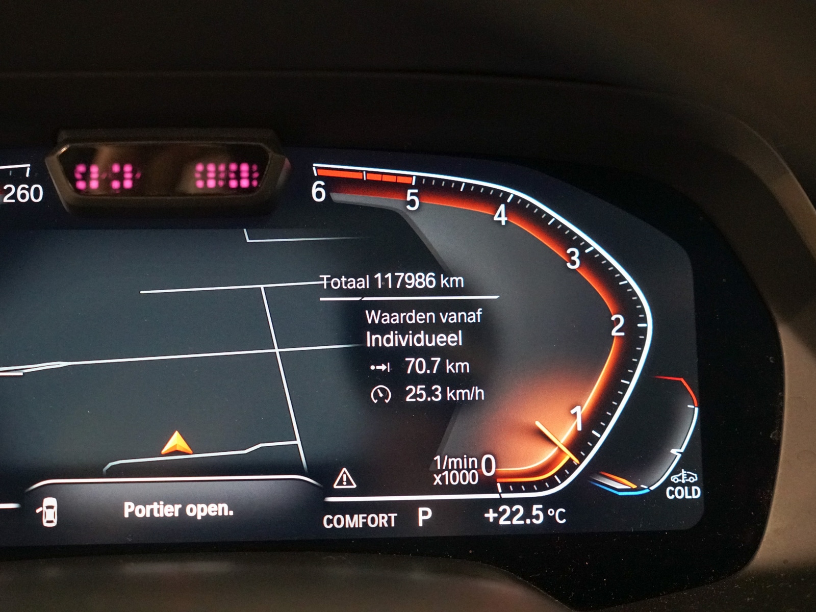 Foto van BMW X5 Xdrive40d