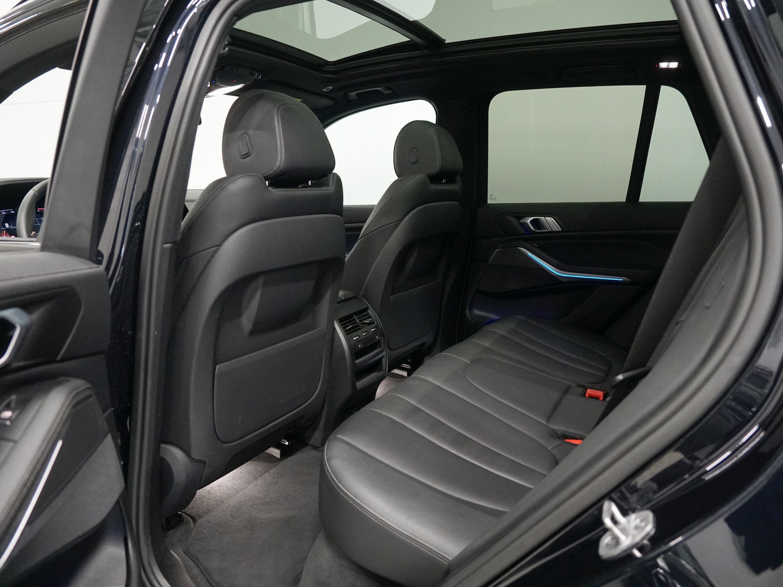 Foto van BMW X5 Xdrive40d