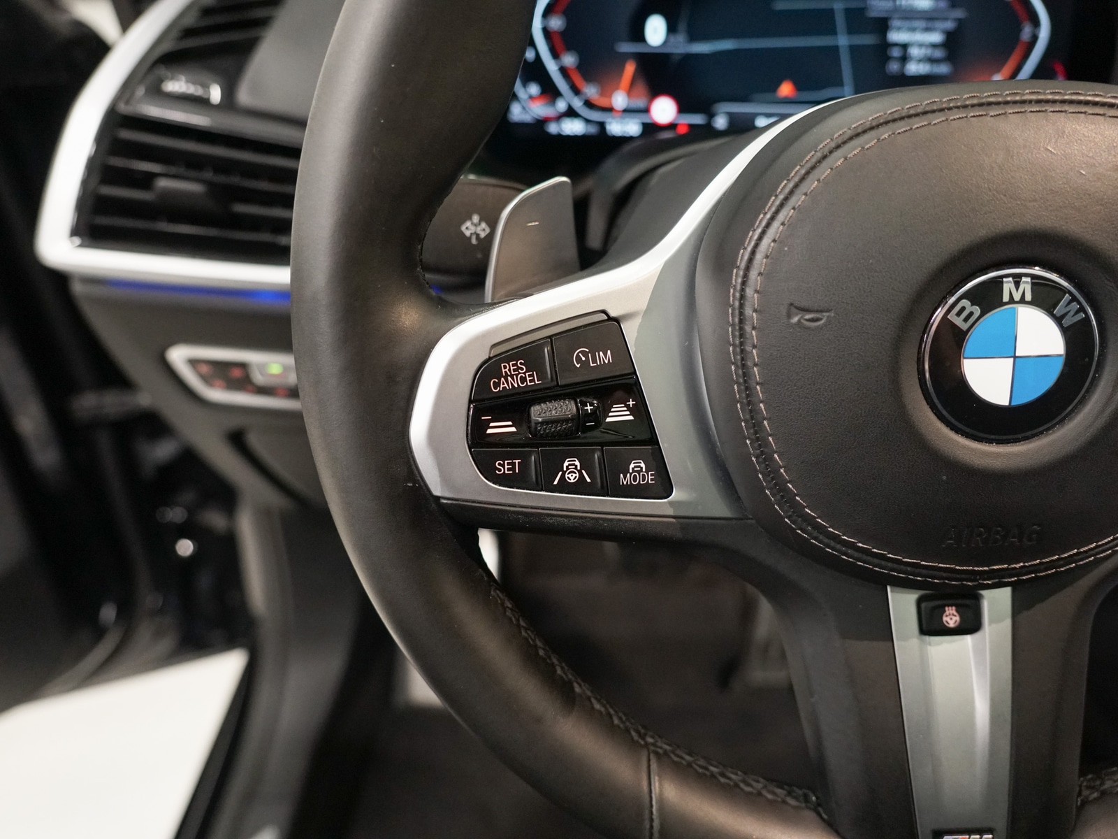 Foto van BMW X5 Xdrive40d