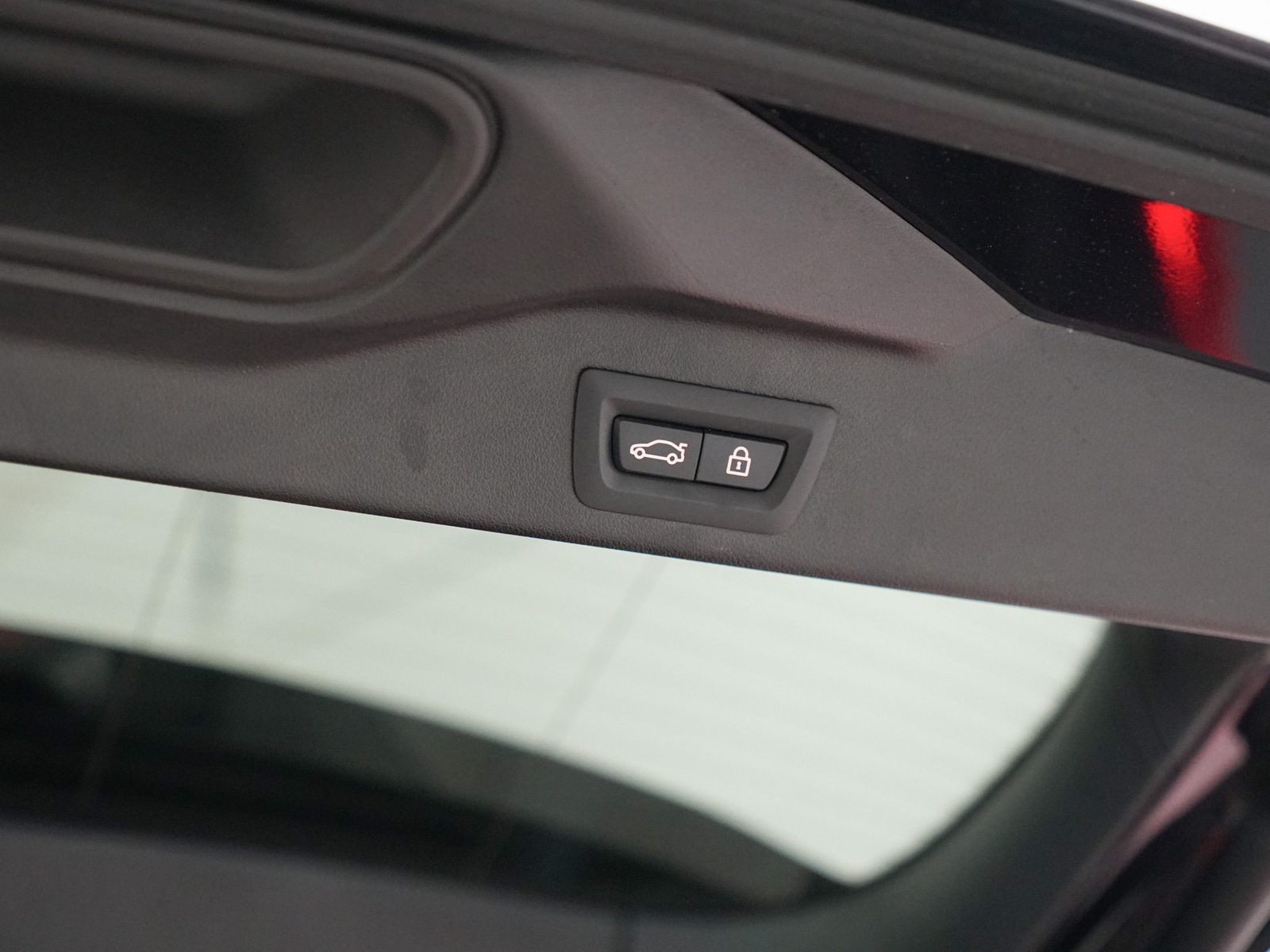 Foto van BMW X5 Xdrive40d