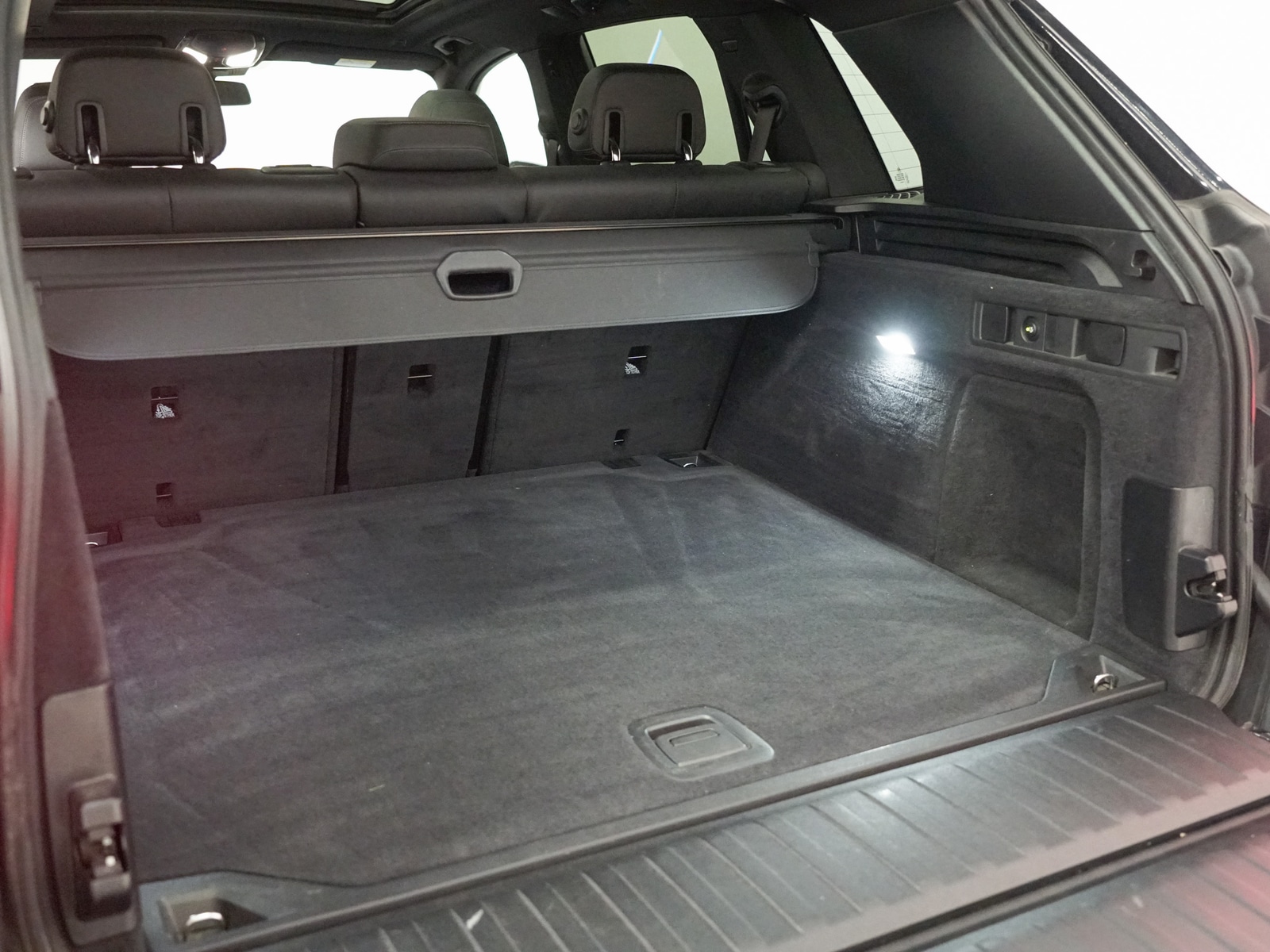 Foto van BMW X5 Xdrive40d