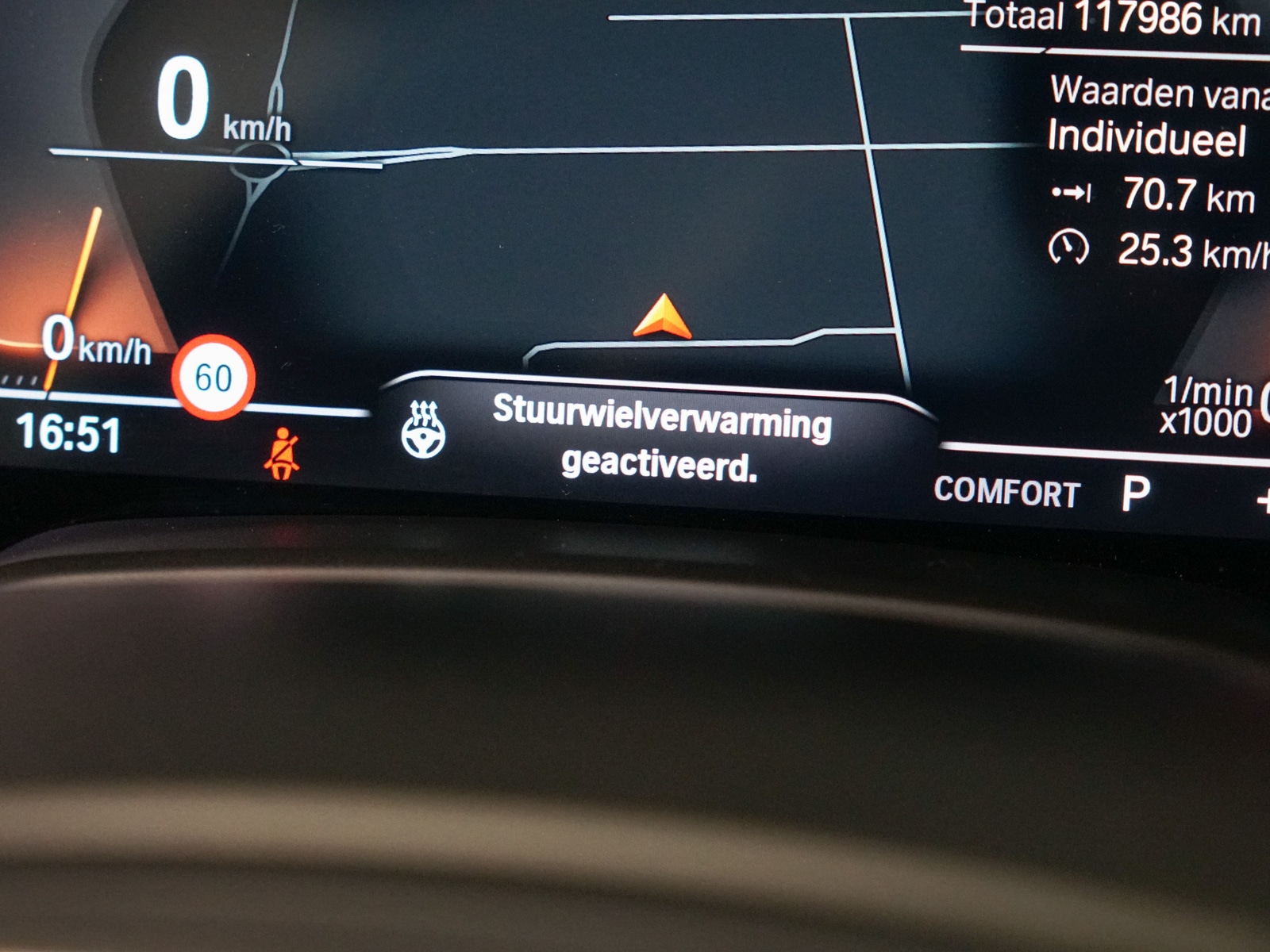 Foto van BMW X5 Xdrive40d