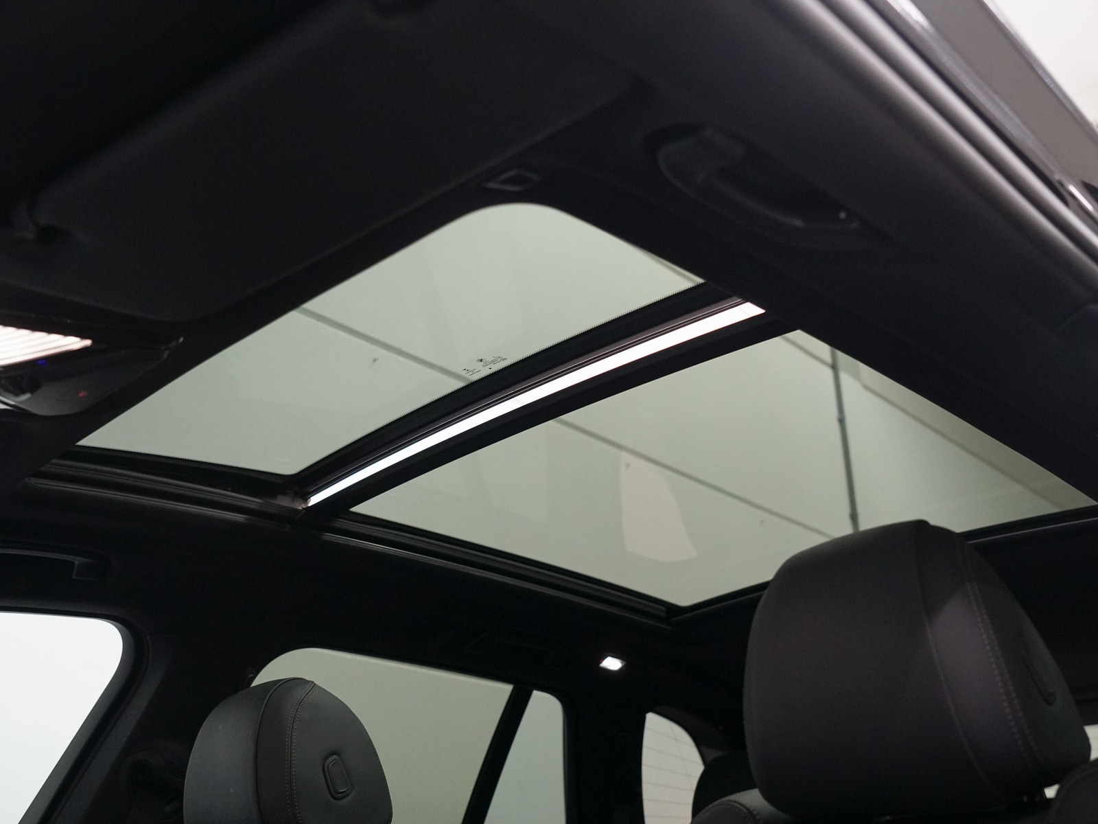 Foto van BMW X5 Xdrive40d