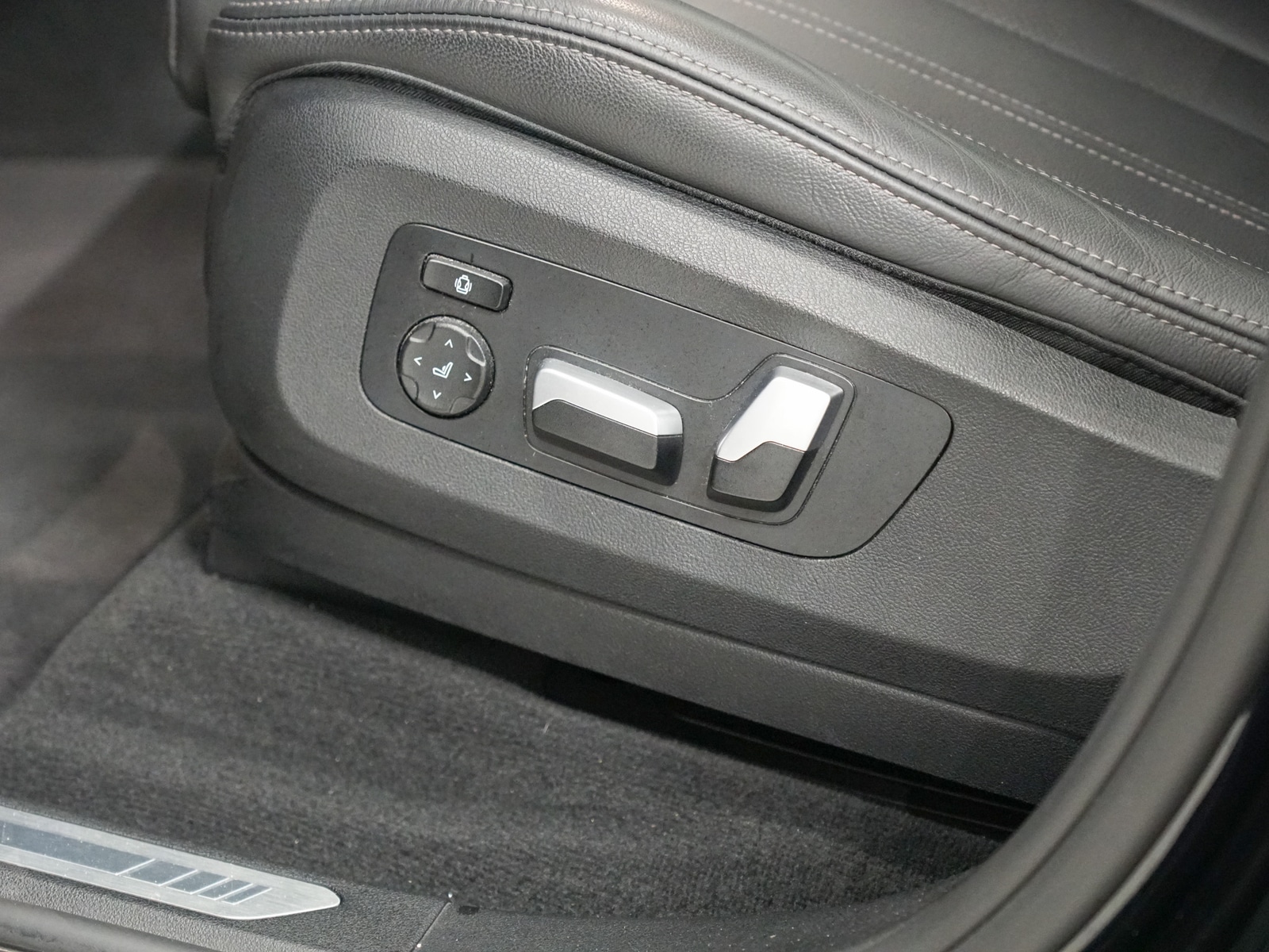 Foto van BMW X5 Xdrive40d