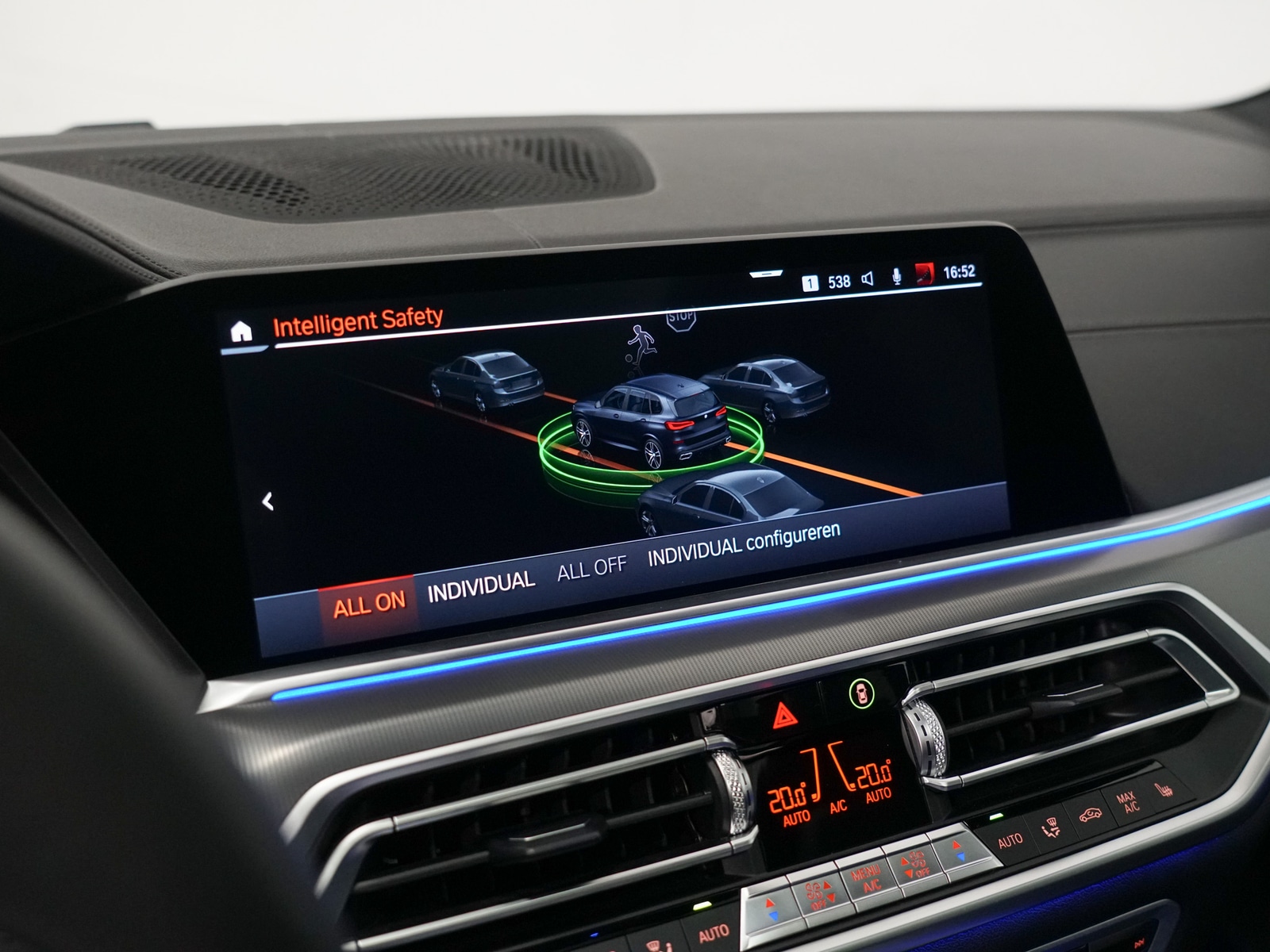 Foto van BMW X5 Xdrive40d