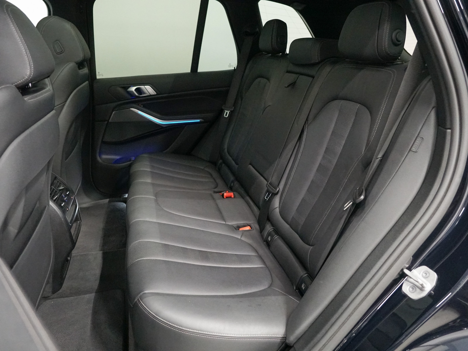 Foto van BMW X5 Xdrive40d