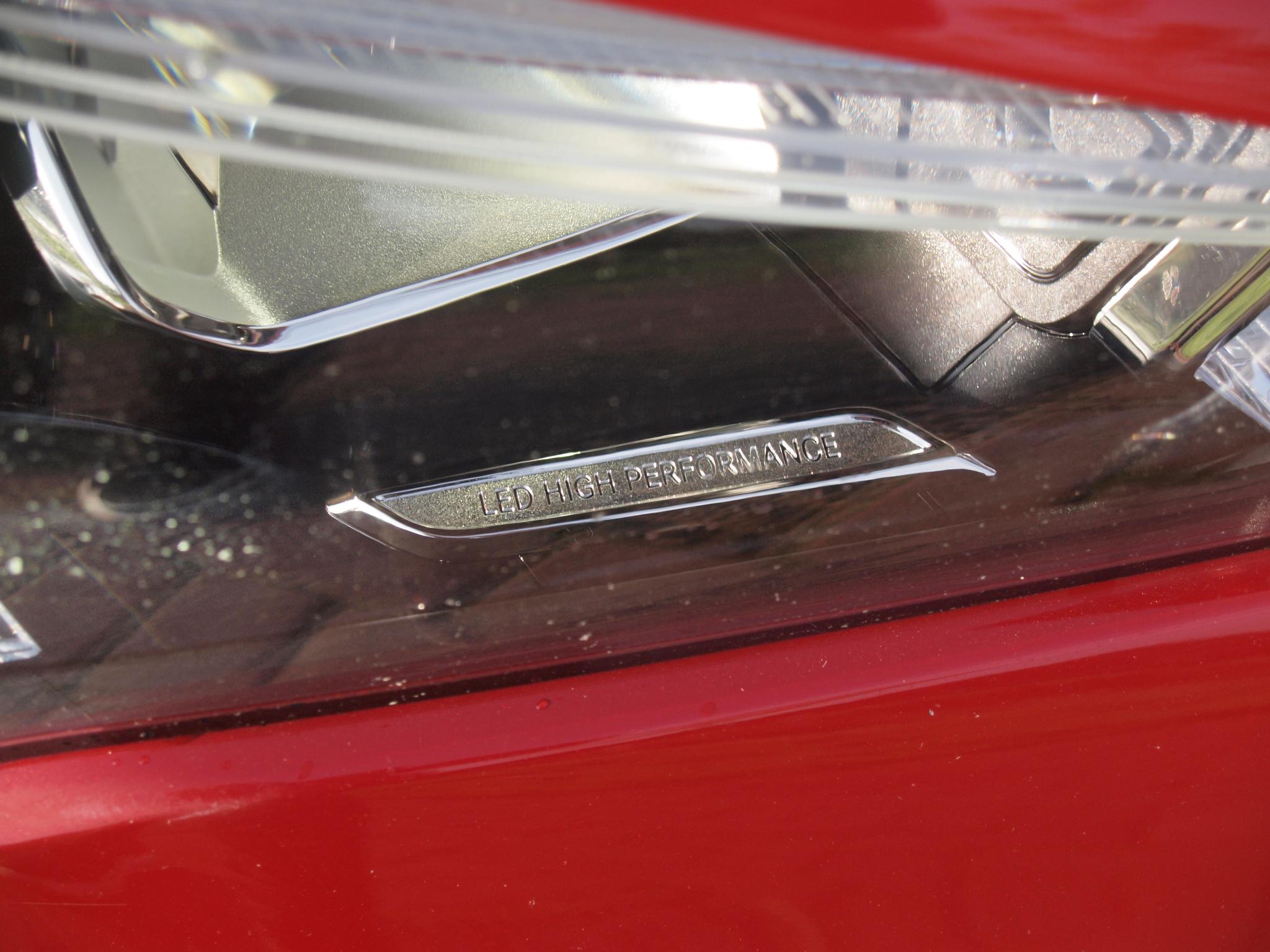 Foto van Mercedes-Benz Cla 250 E