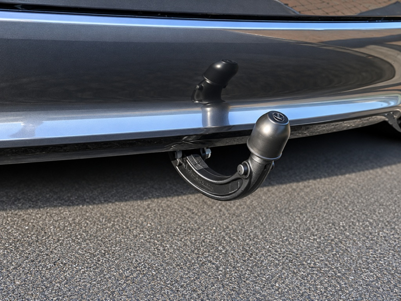 Foto van Lexus Lexus Rx500h