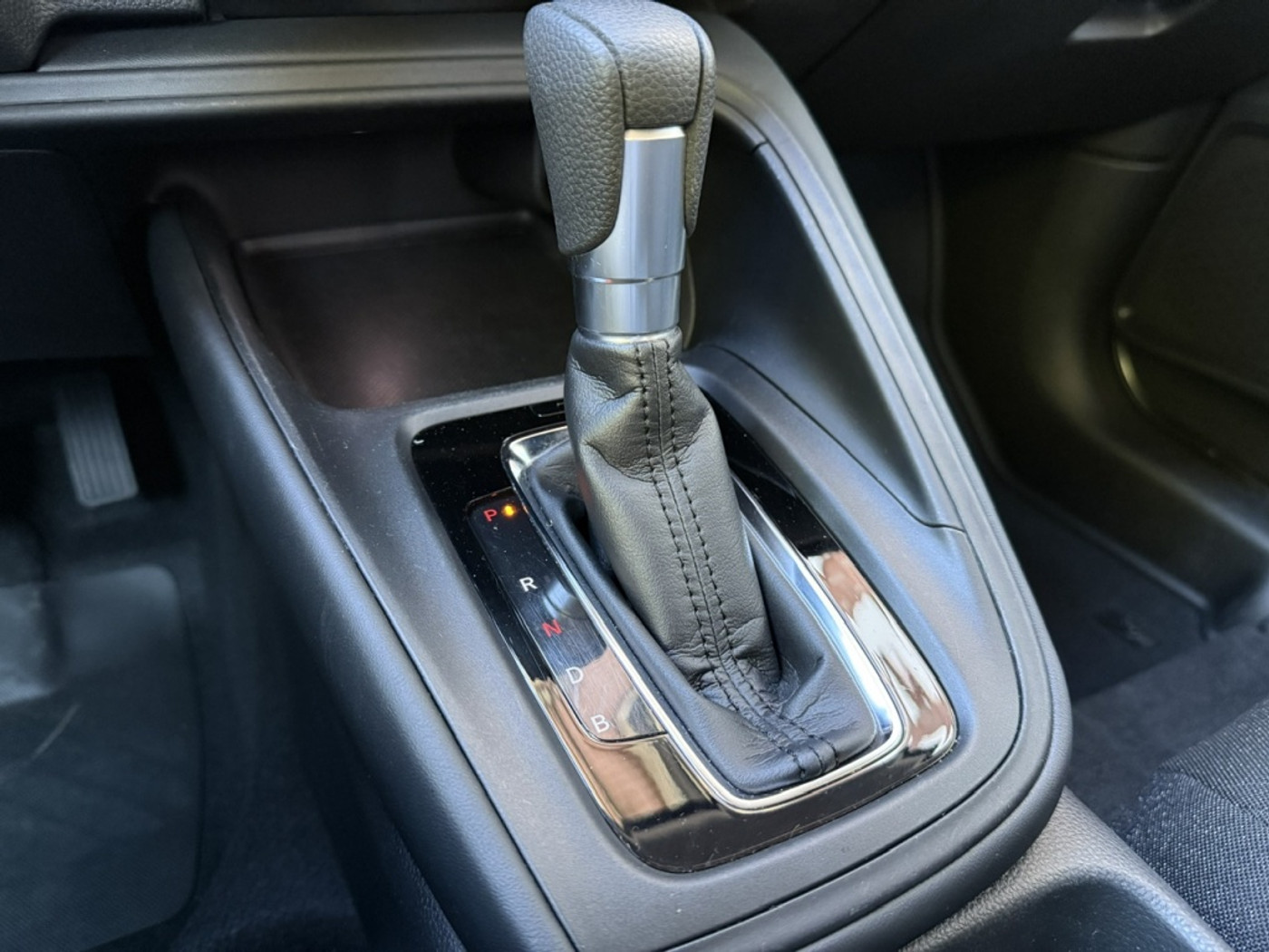 Foto van Honda Hr-v