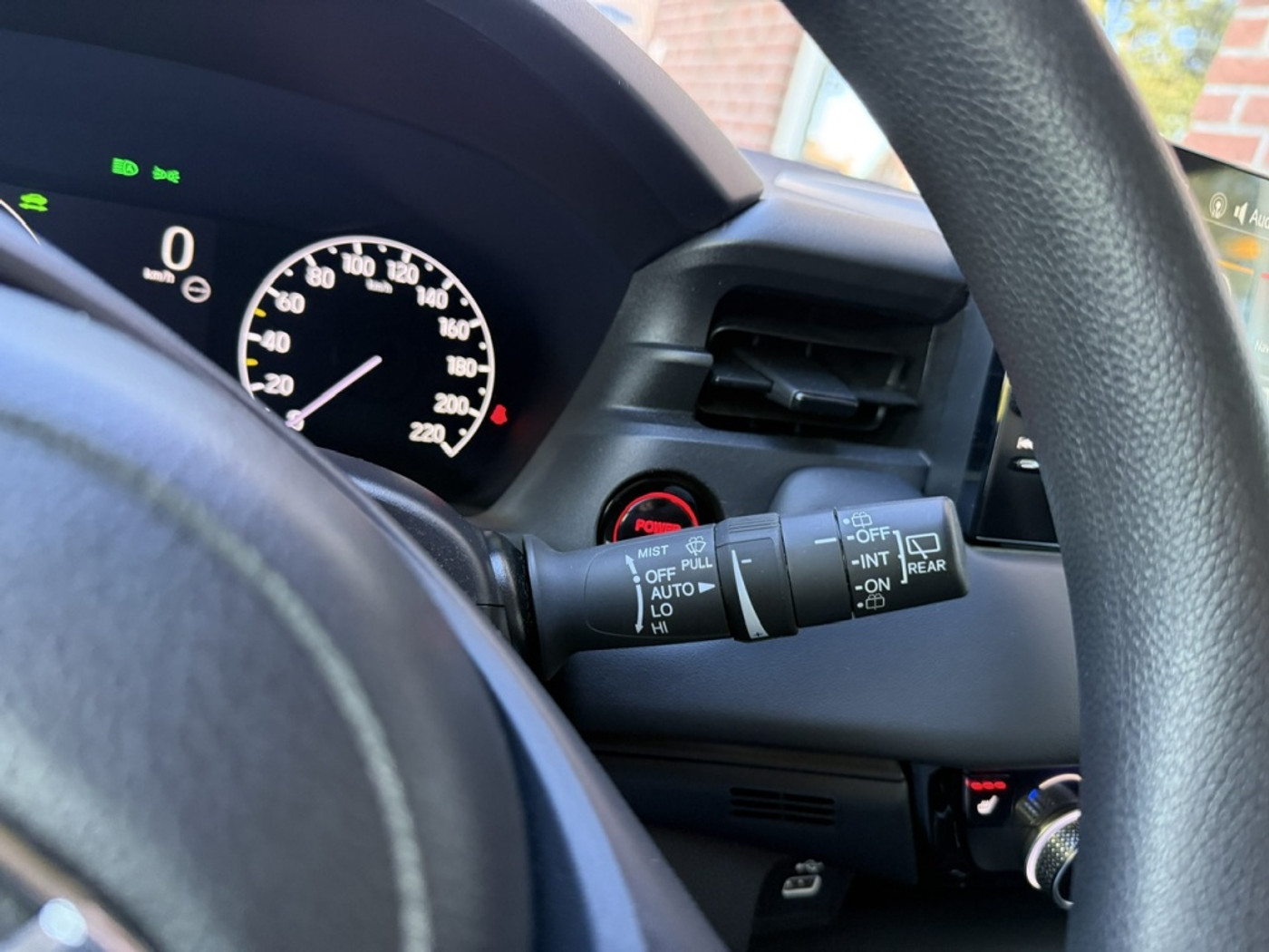 Foto van Honda Hr-v