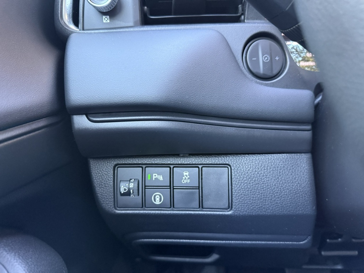 Foto van Honda Hr-v