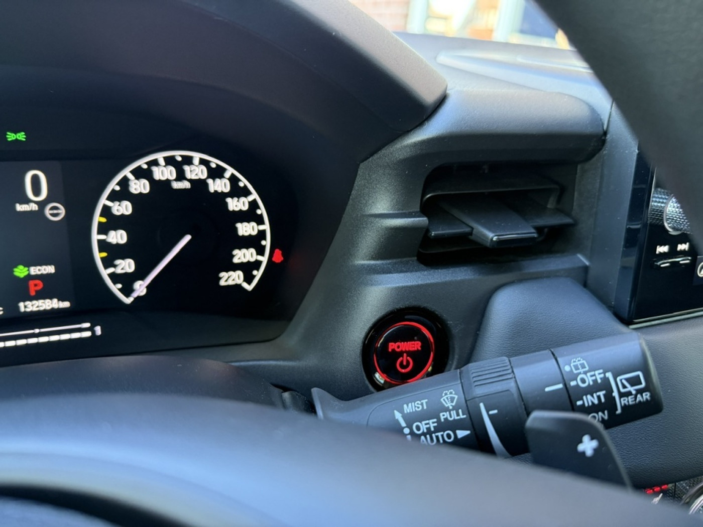 Foto van Honda Hr-v