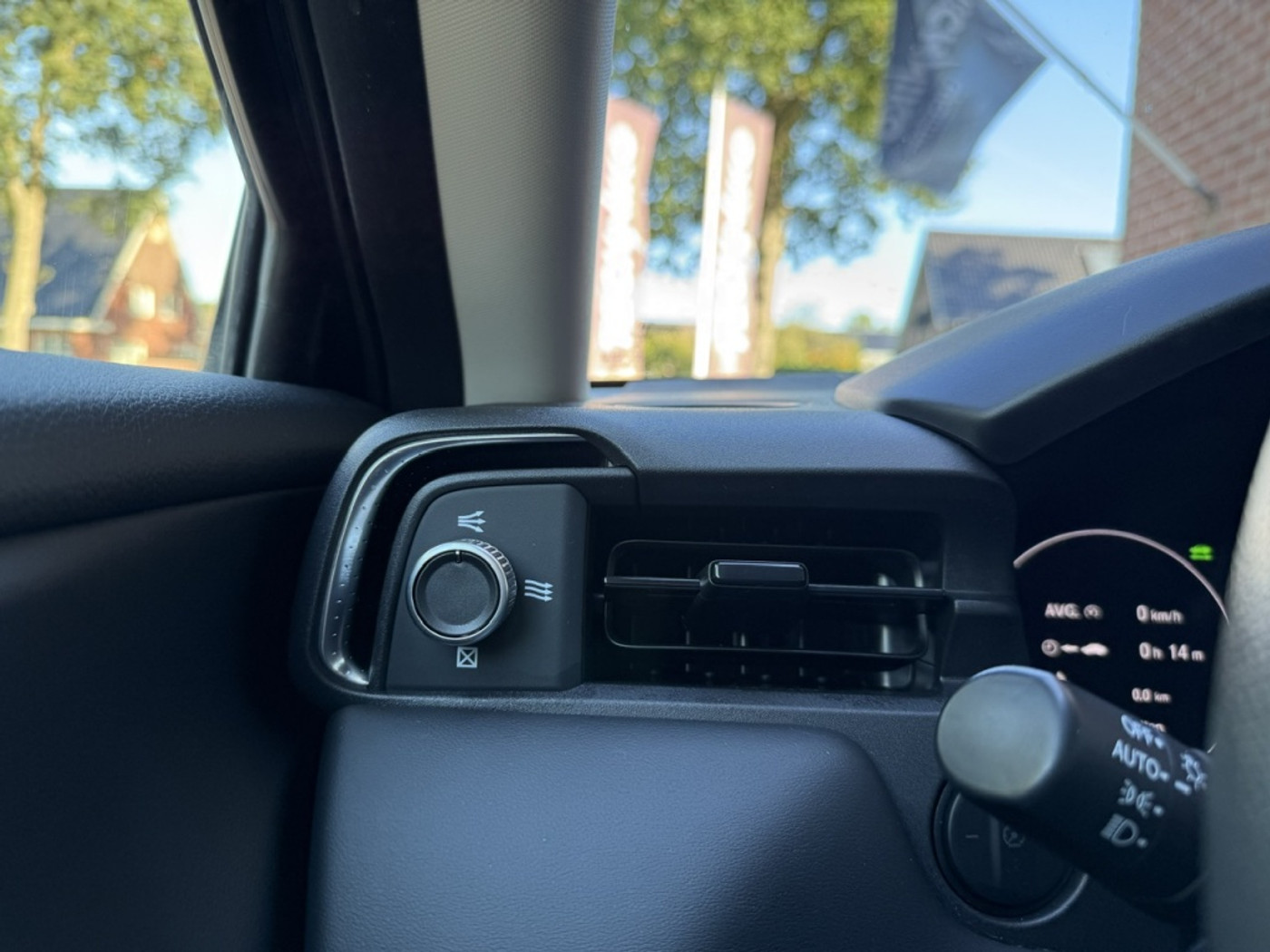 Foto van Honda Hr-v