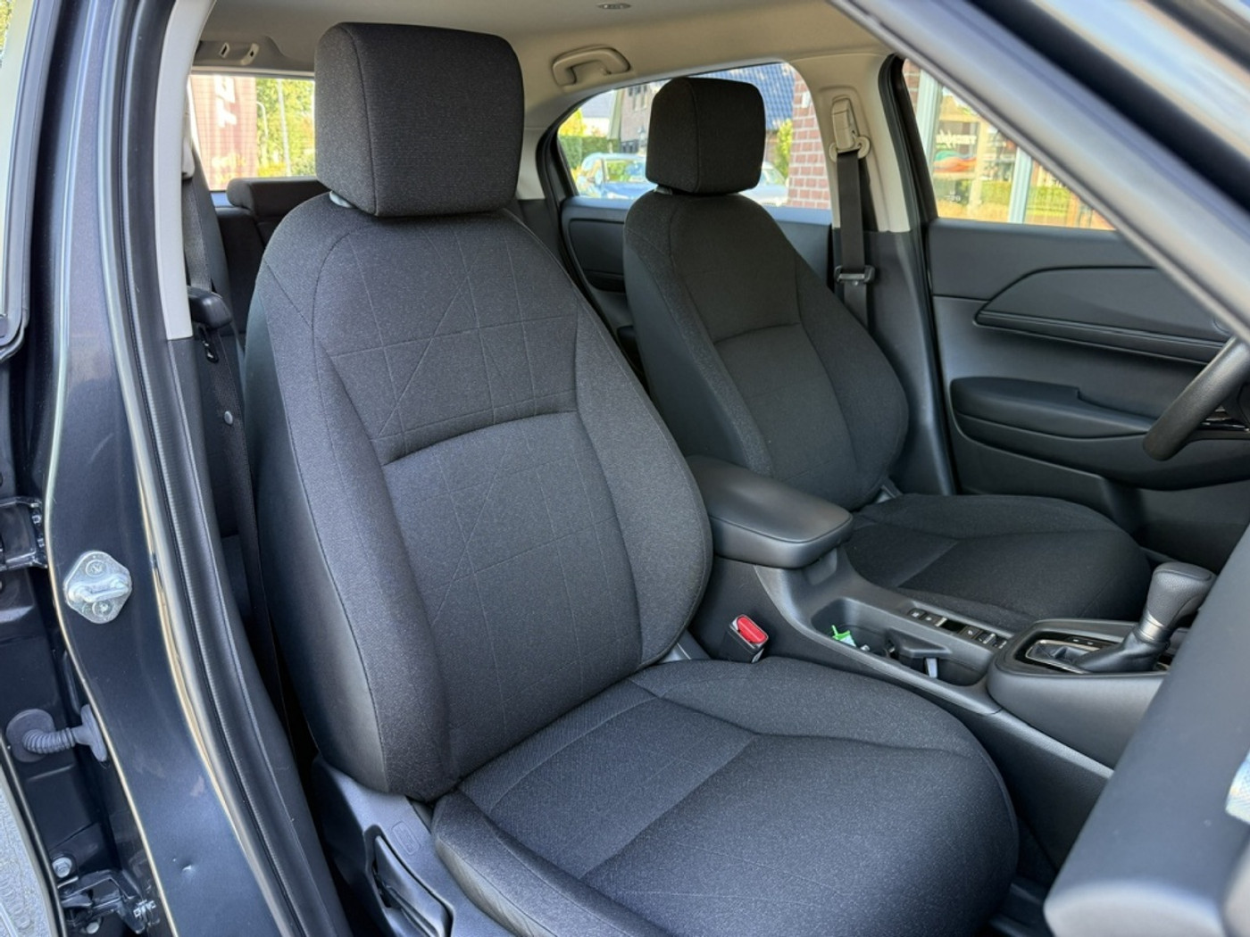Foto van Honda Hr-v