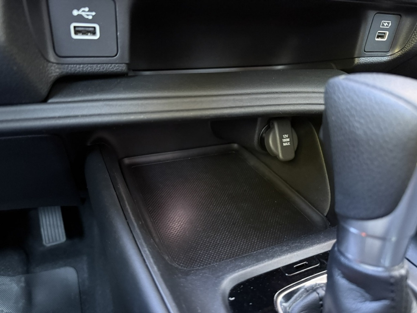 Foto van Honda Hr-v