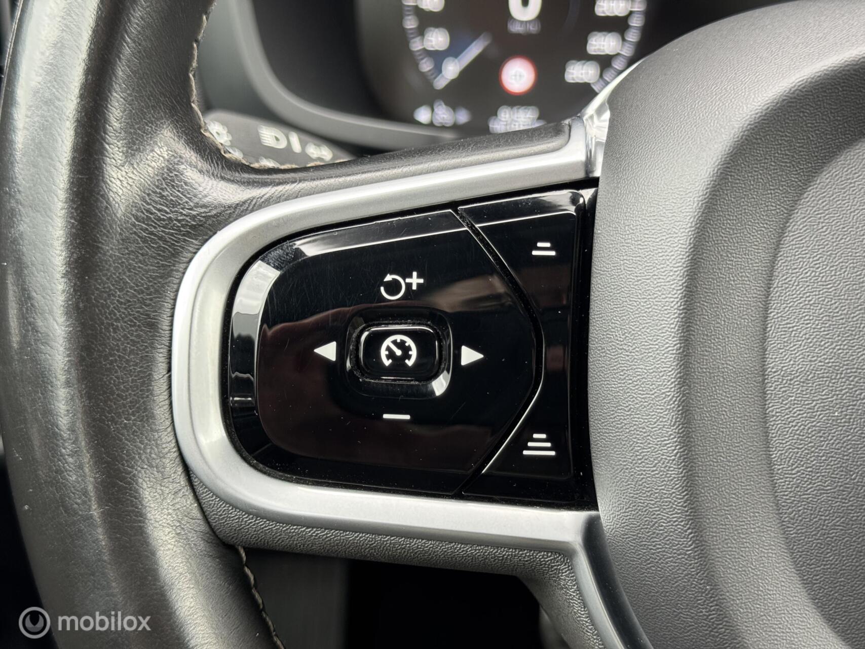 Foto van Volvo S60
