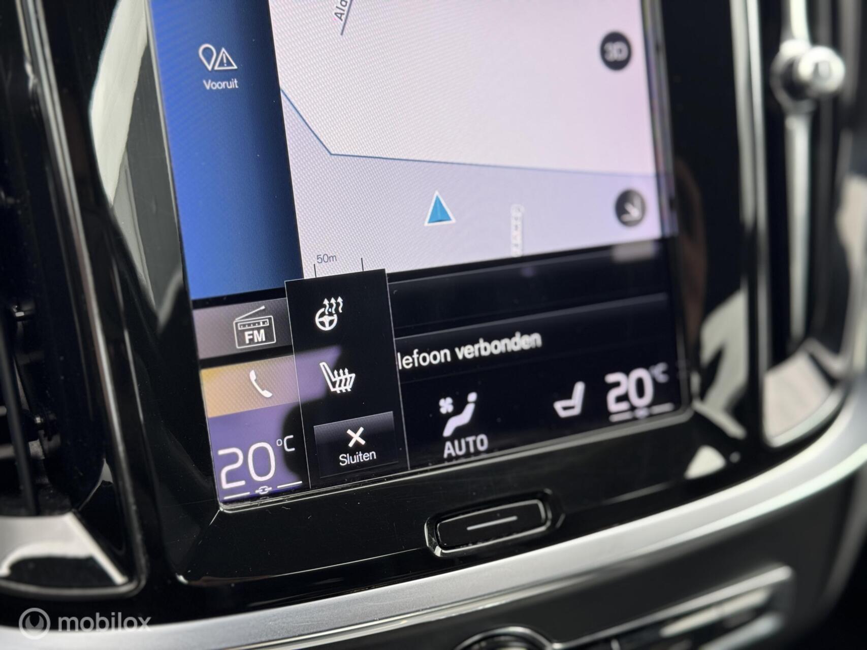 Foto van Volvo S60