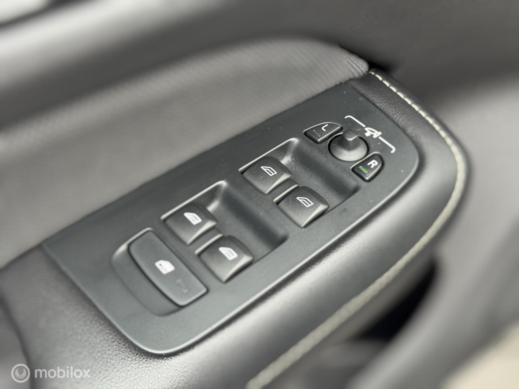 Foto van Volvo S60