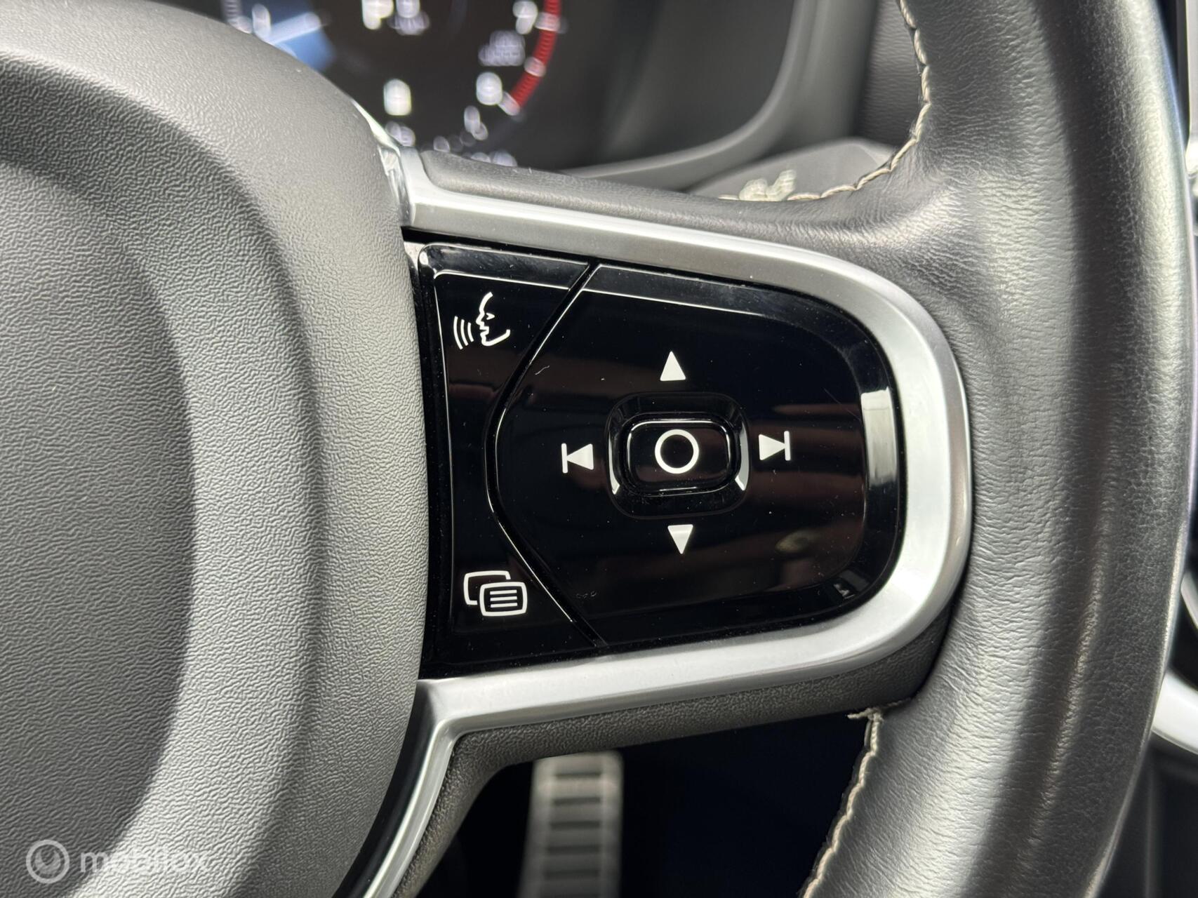 Foto van Volvo S60