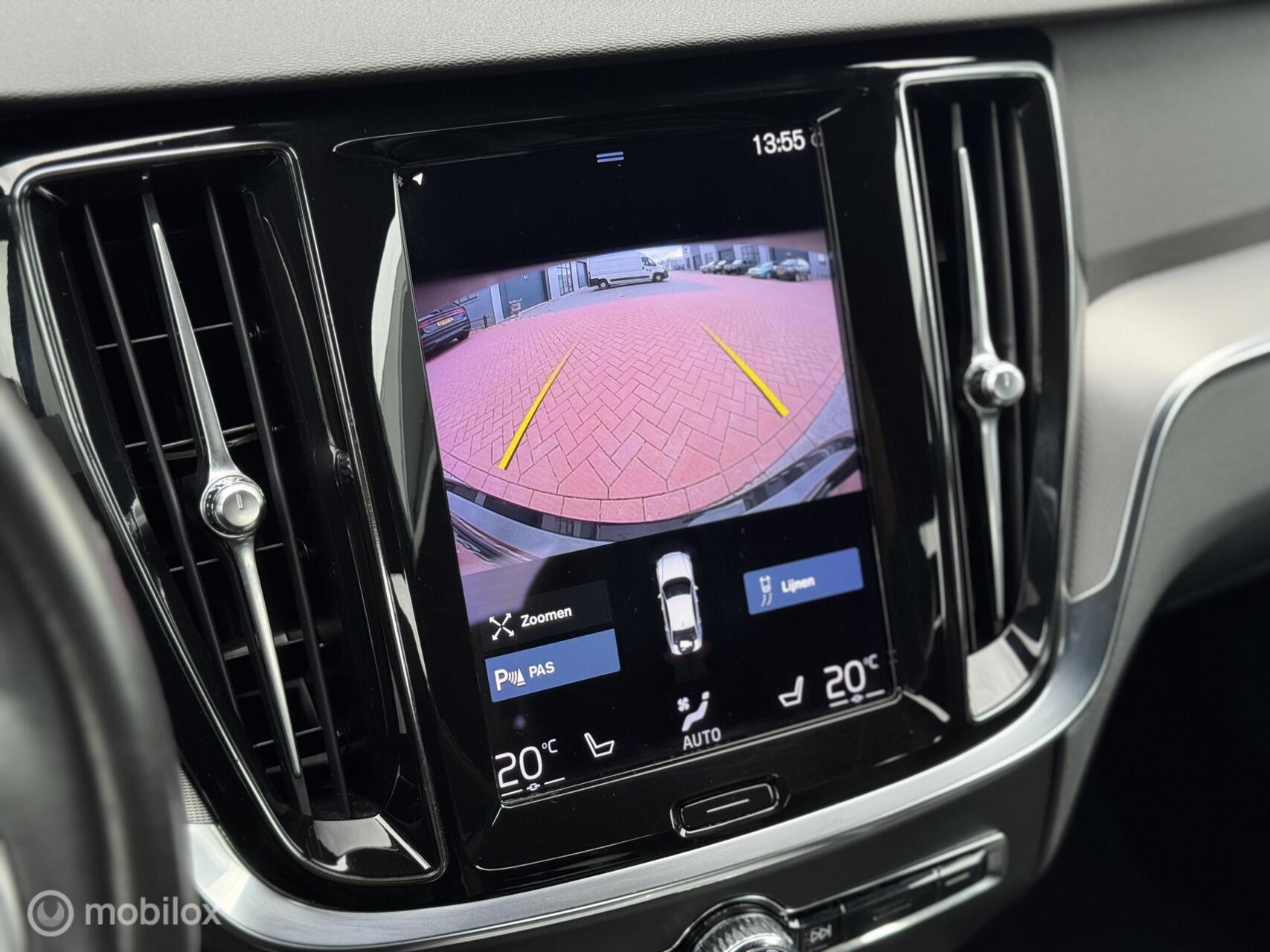 Foto van Volvo S60