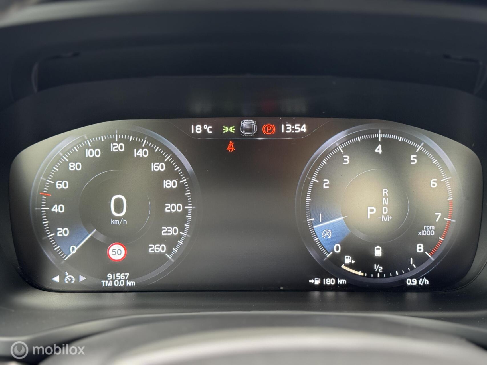 Foto van Volvo S60