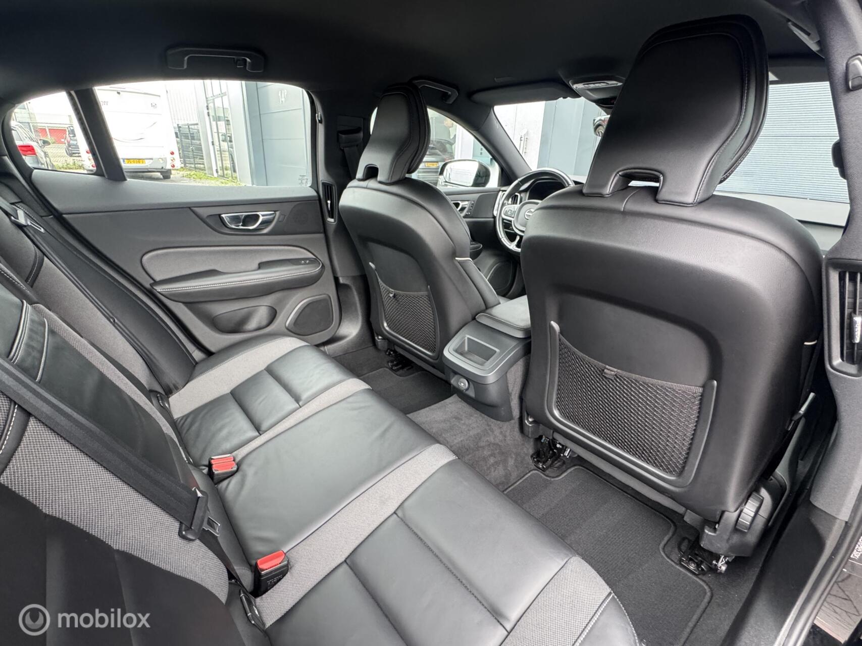 Foto van Volvo S60