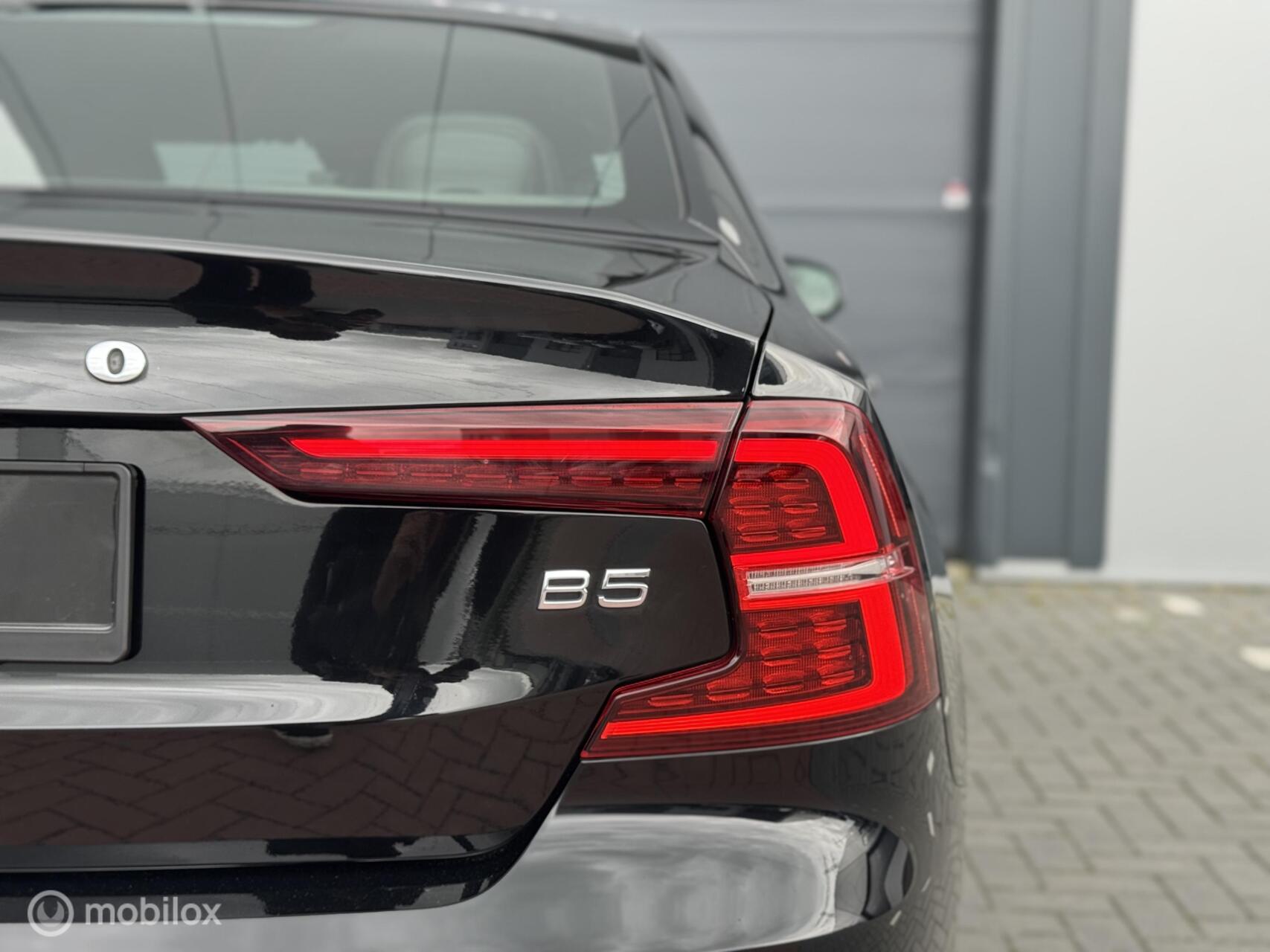 Foto van Volvo S60