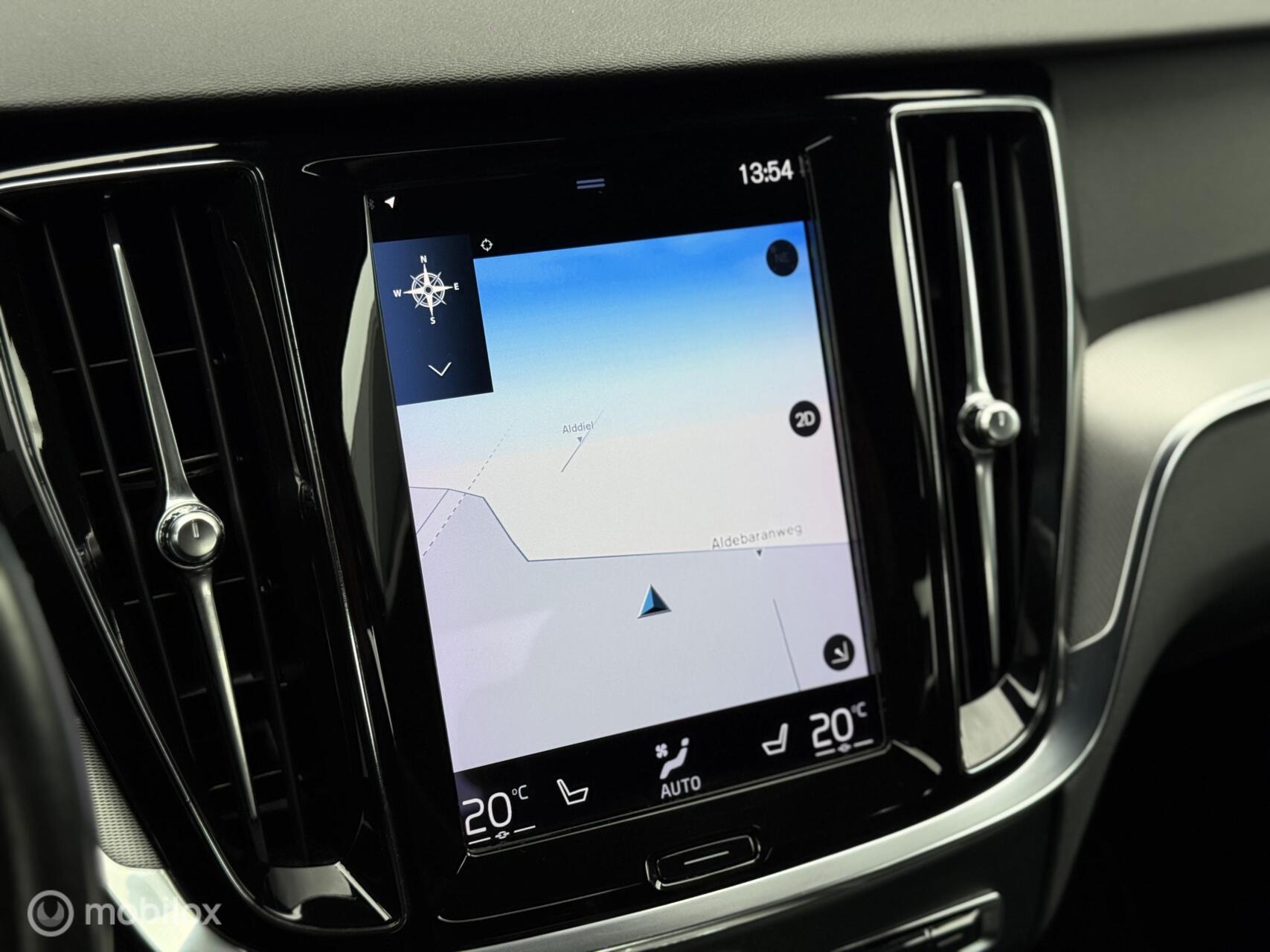 Foto van Volvo S60
