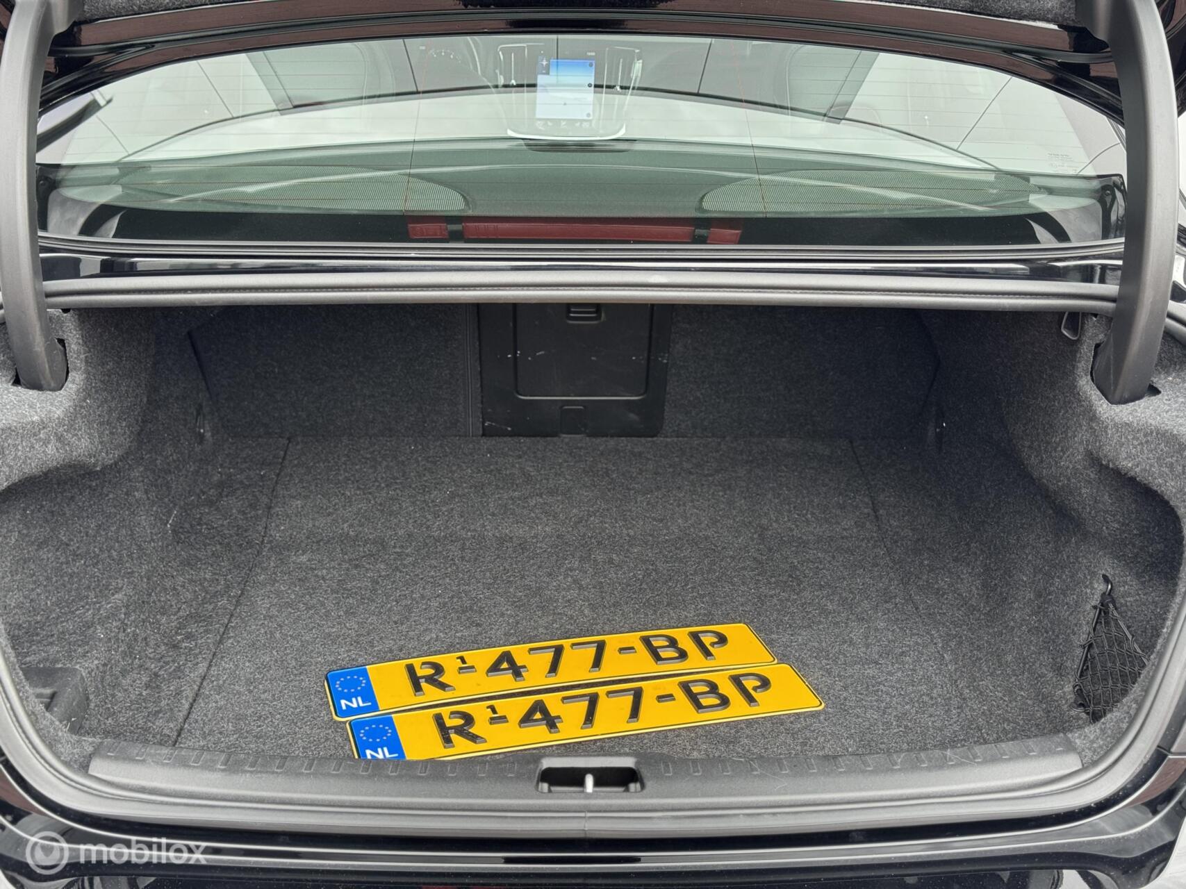 Foto van Volvo S60