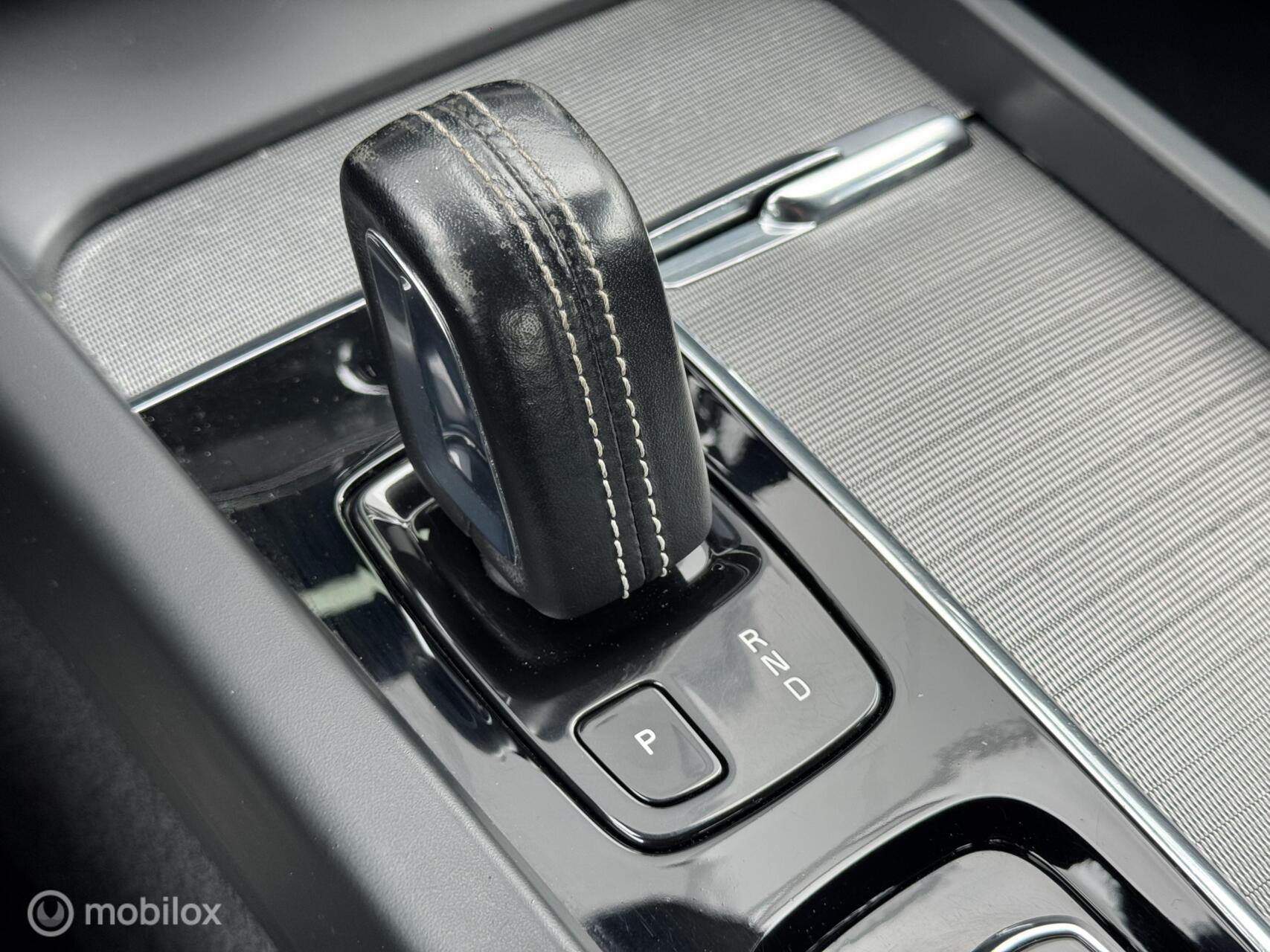 Foto van Volvo S60