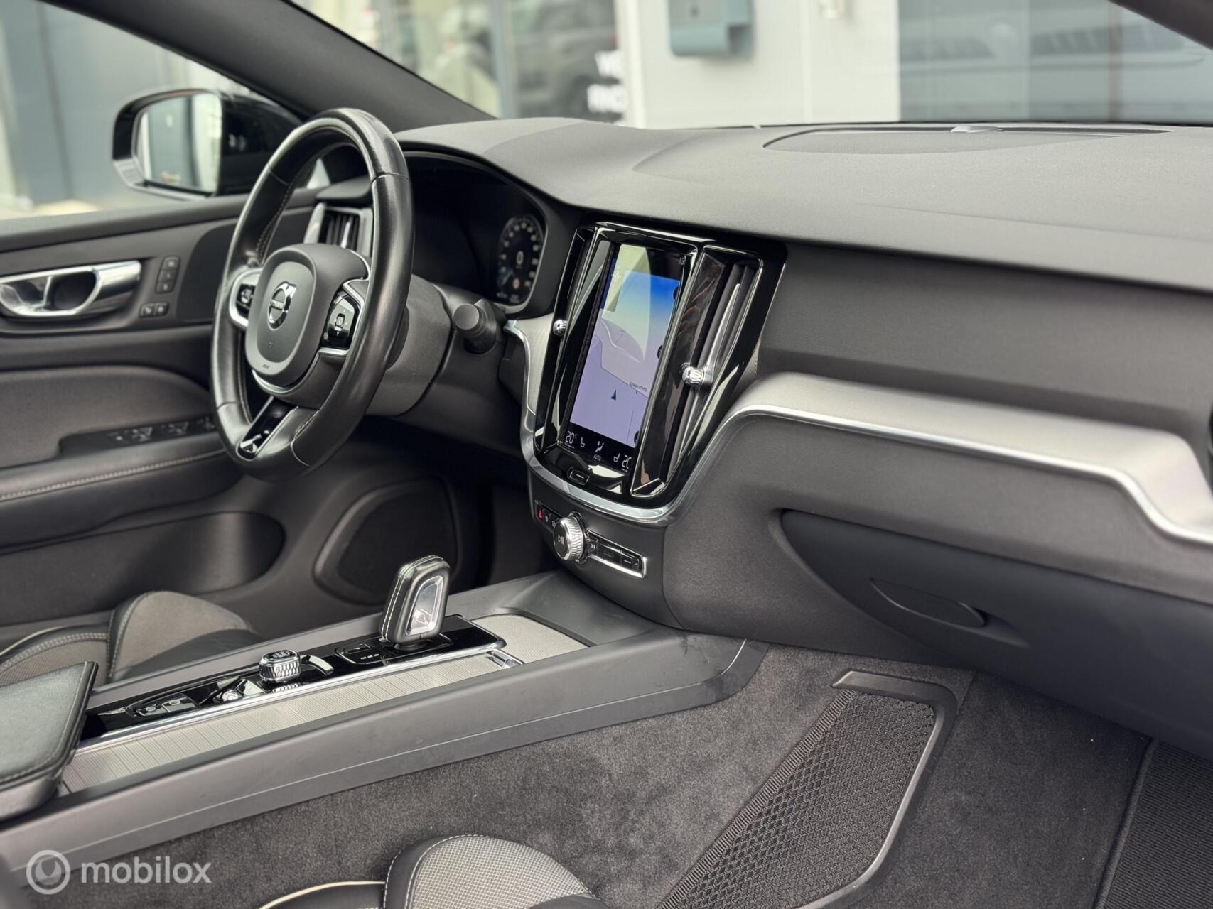 Foto van Volvo S60
