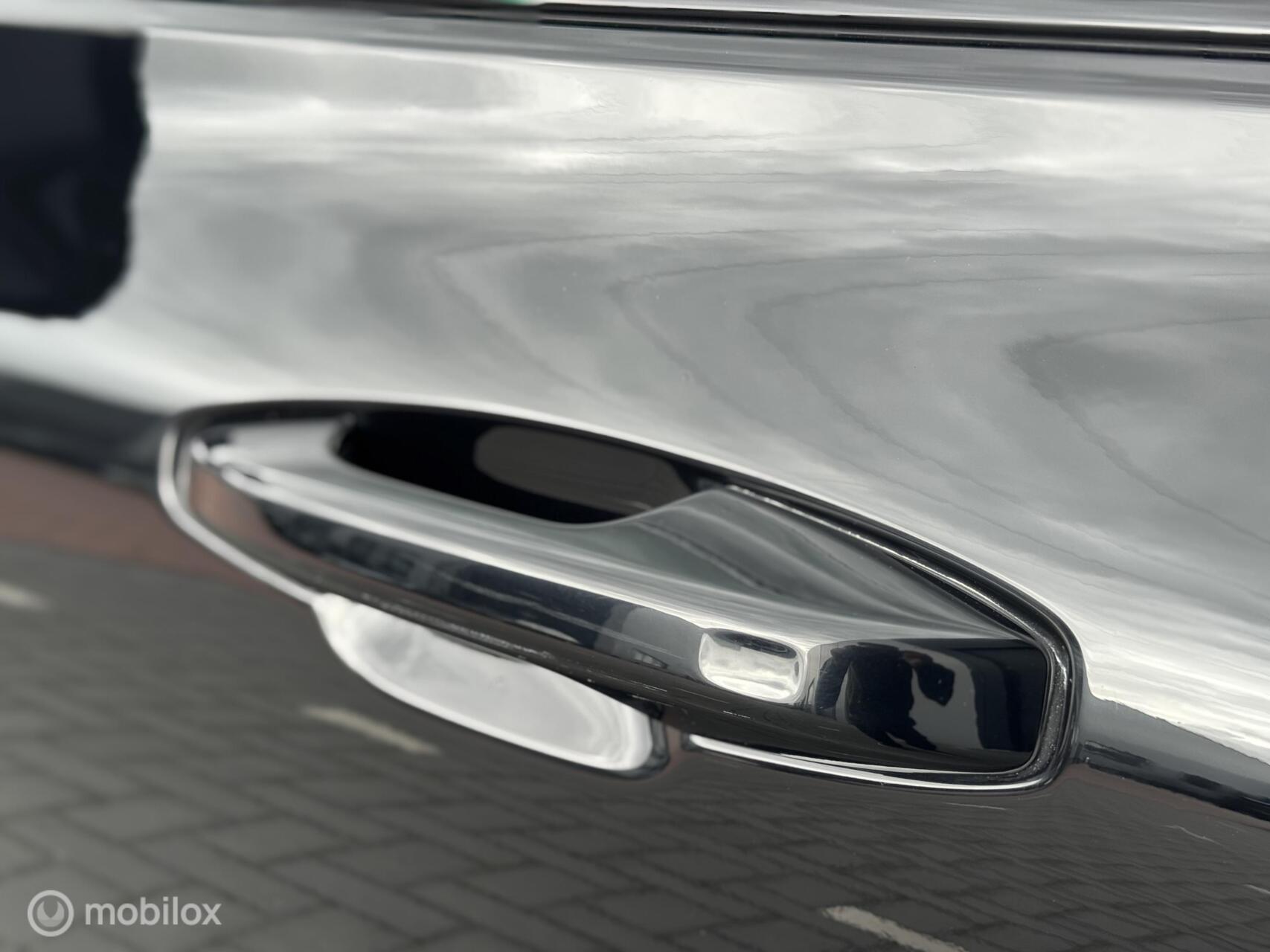 Foto van Volvo S60