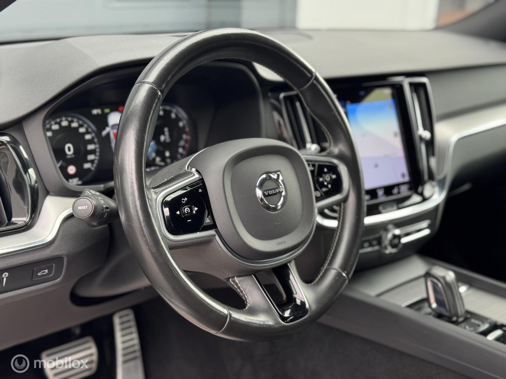 Foto van Volvo S60