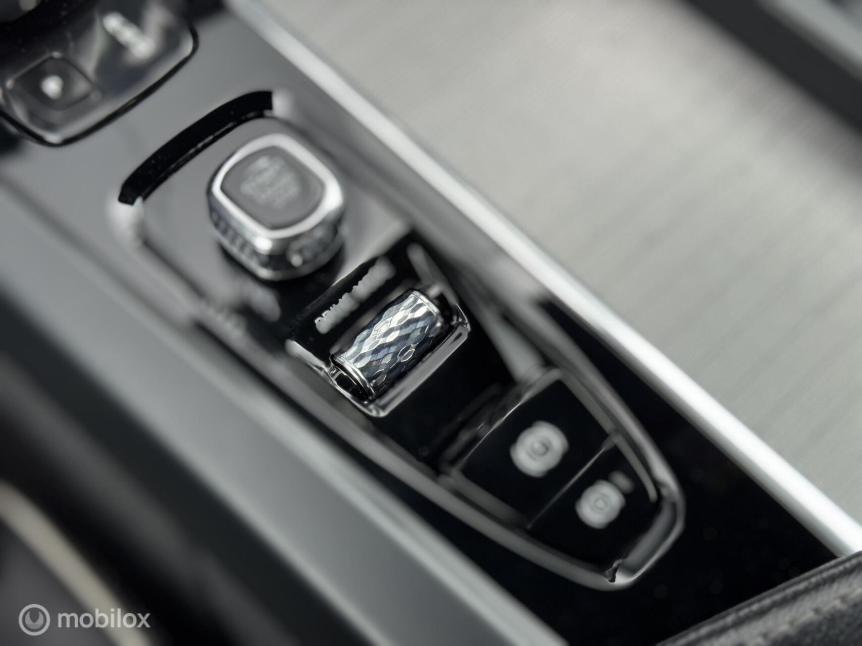 Foto van Volvo S60