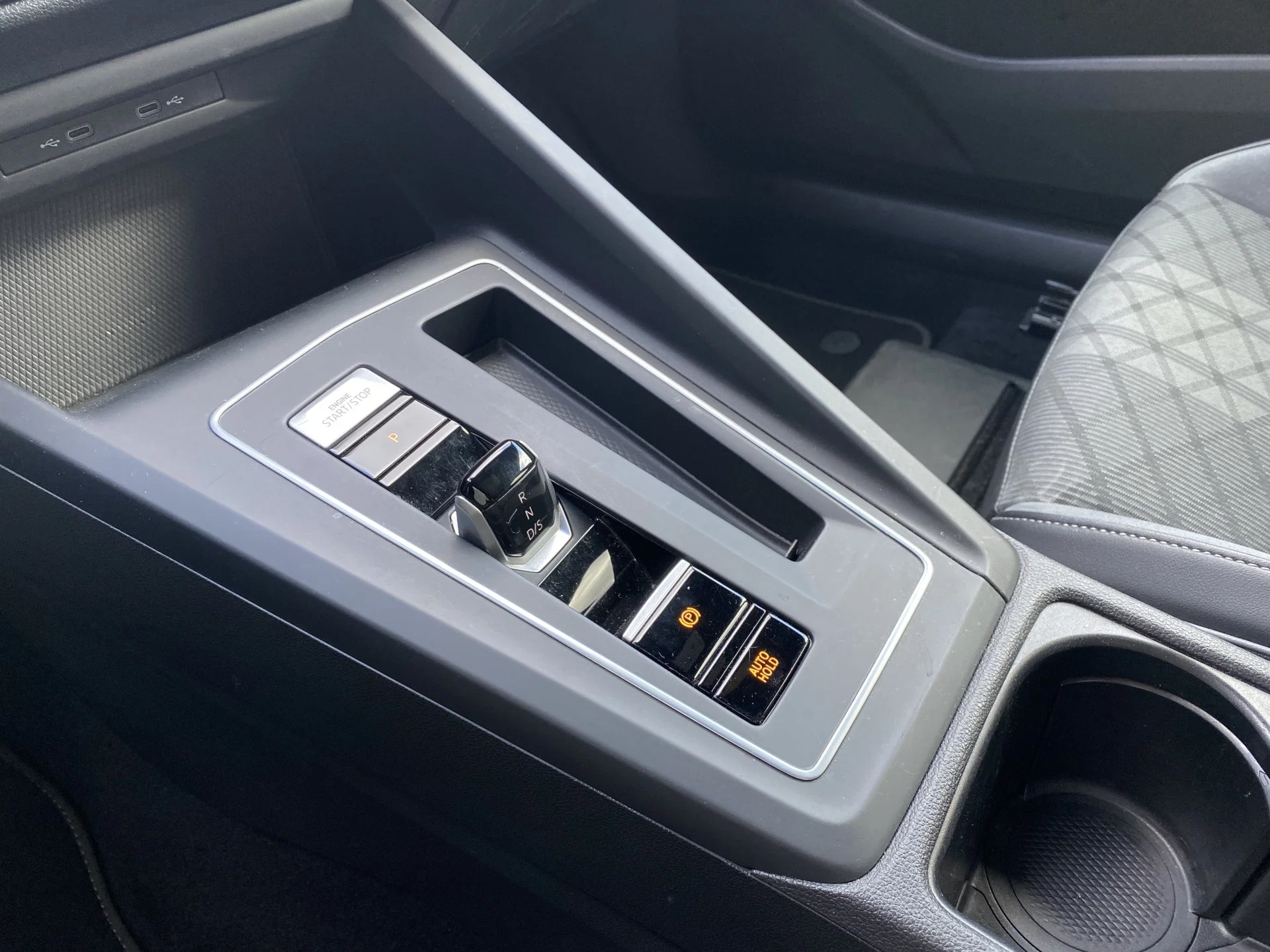 Foto van Volkswagen Golf