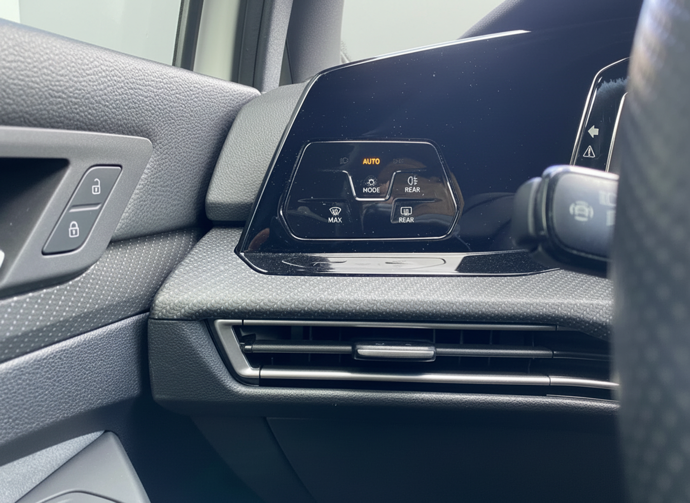Foto van Volkswagen Golf