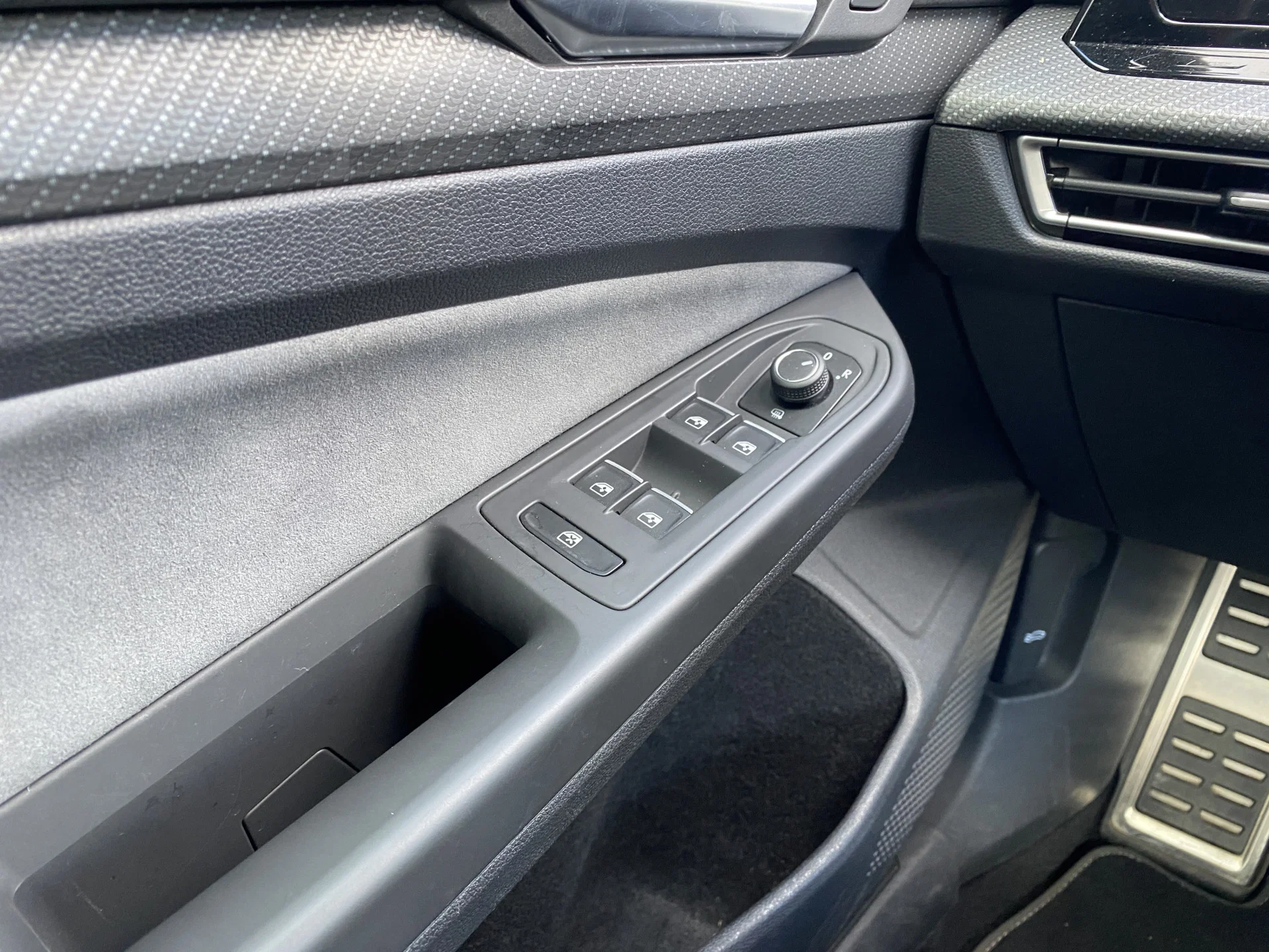 Foto van Volkswagen Golf