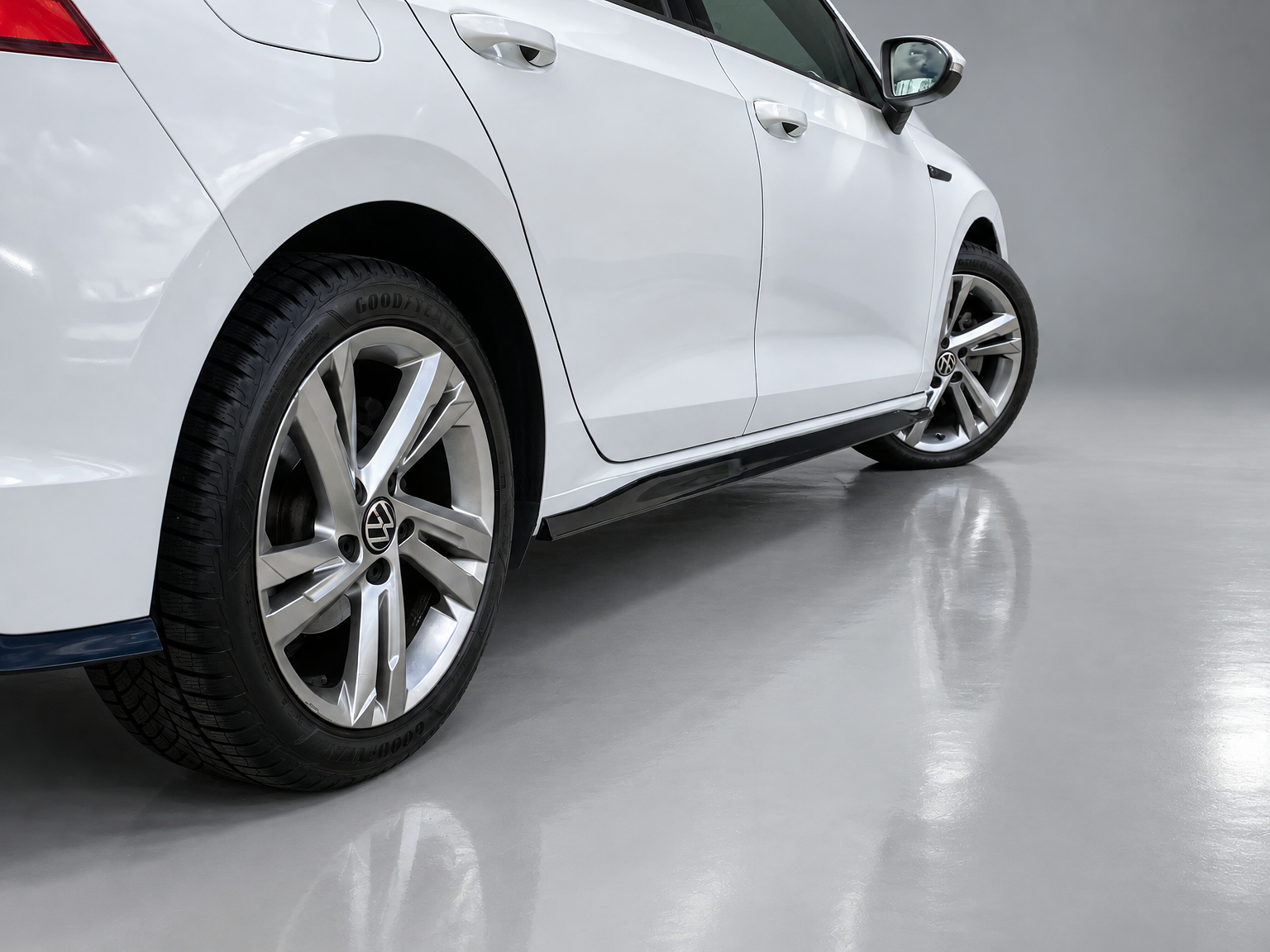 Foto van Volkswagen Golf