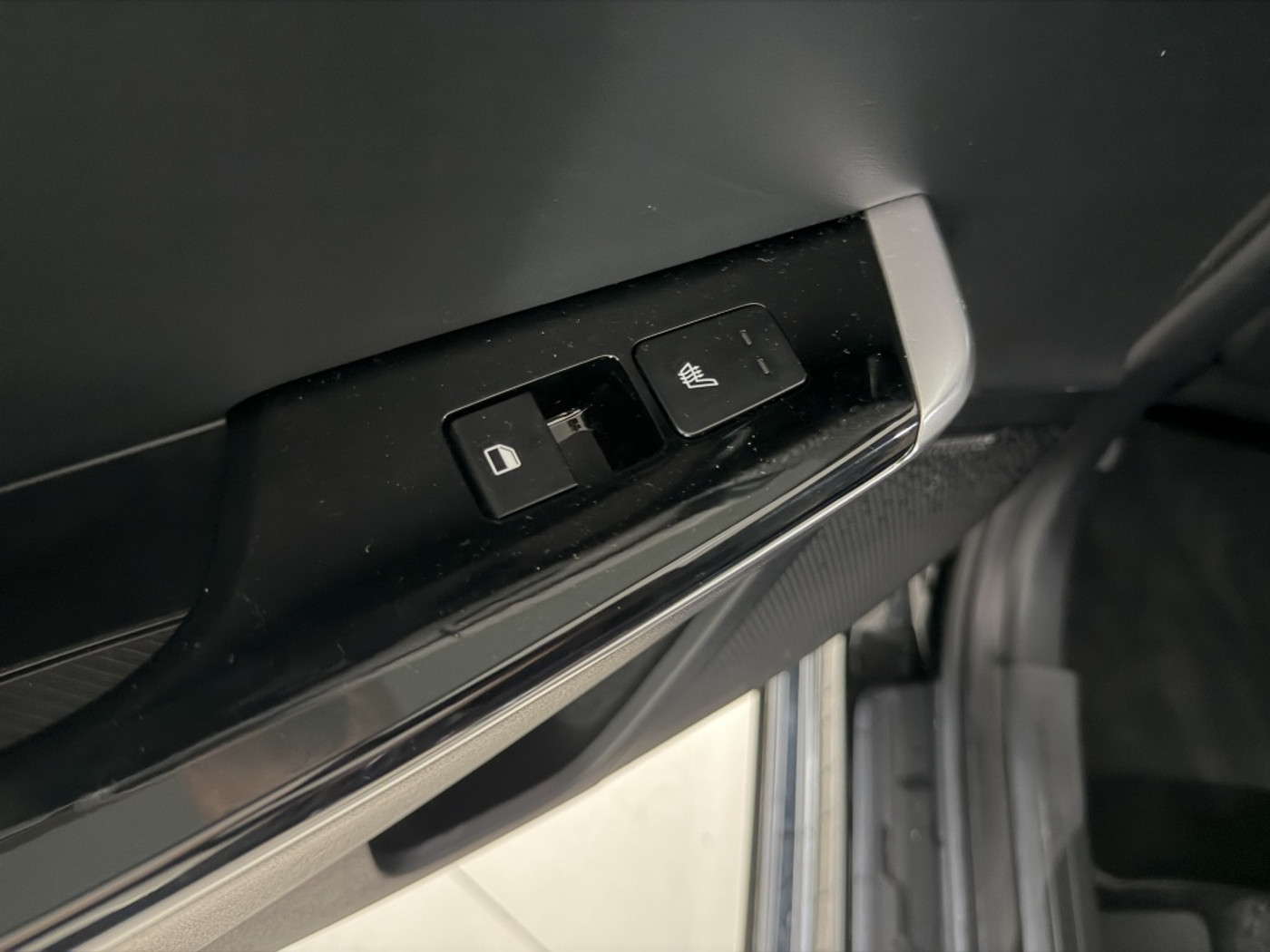 Foto van Kia Ev6