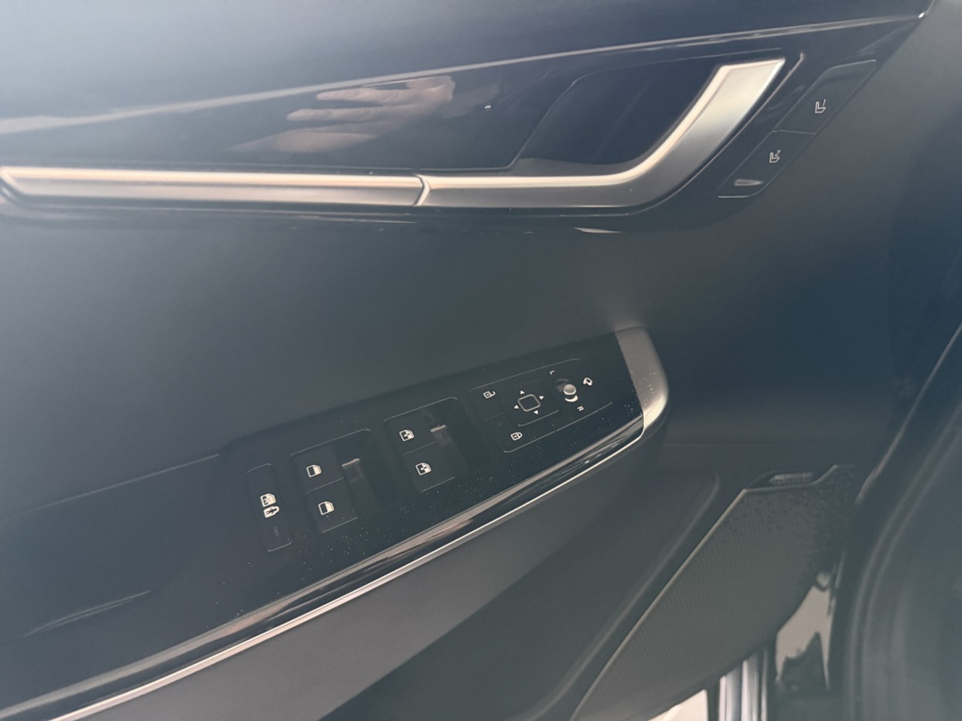 Foto van Kia Ev6