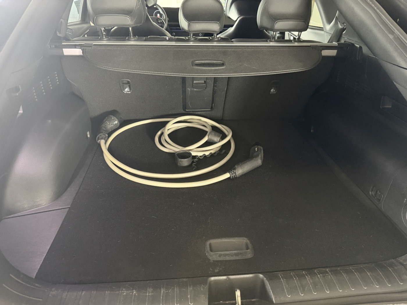 Foto van Kia Ev6