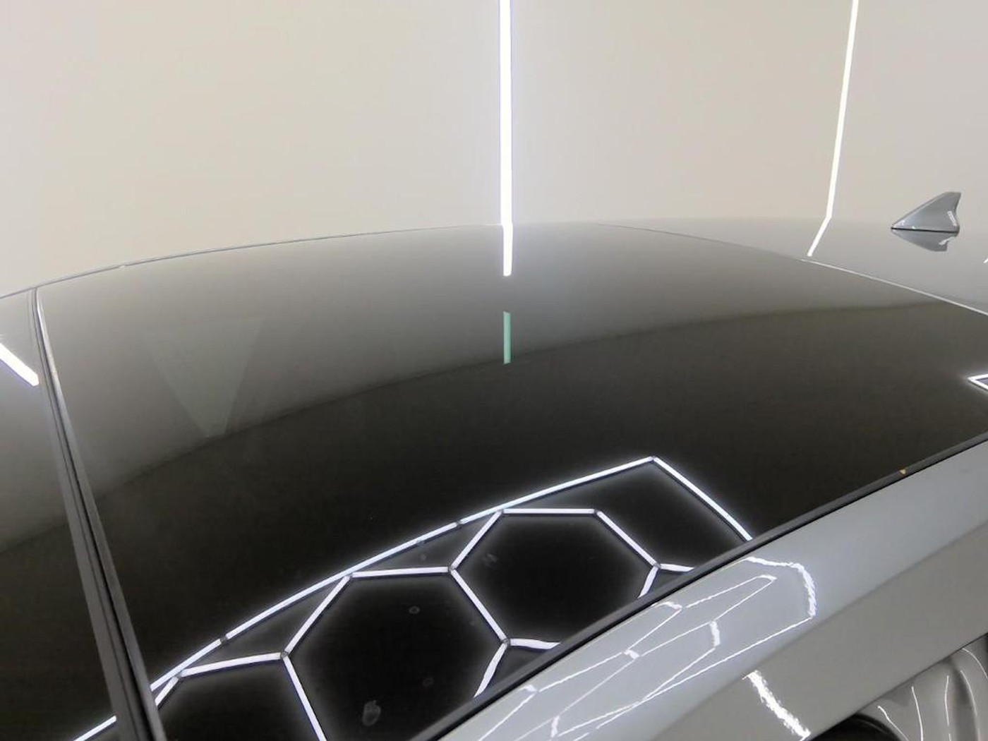 Foto van Kia Ev6