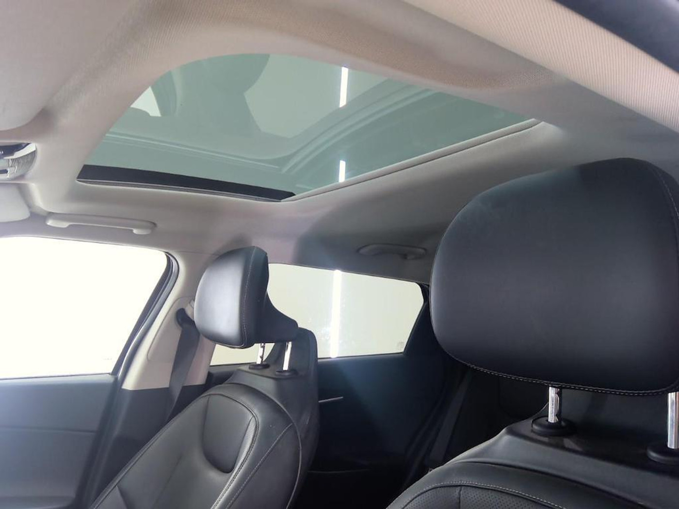 Foto van Kia Ev6