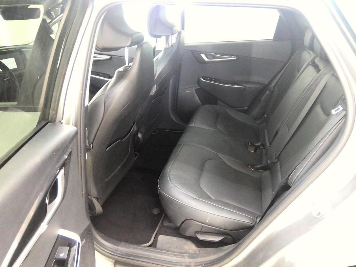 Foto van Kia Ev6