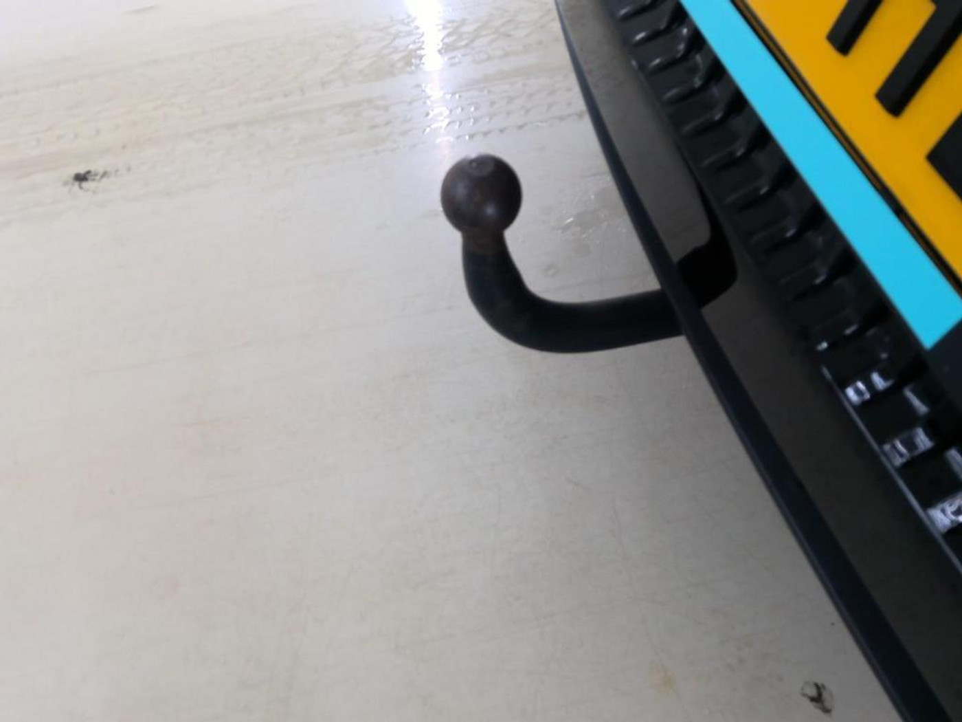 Foto van Kia Ev6
