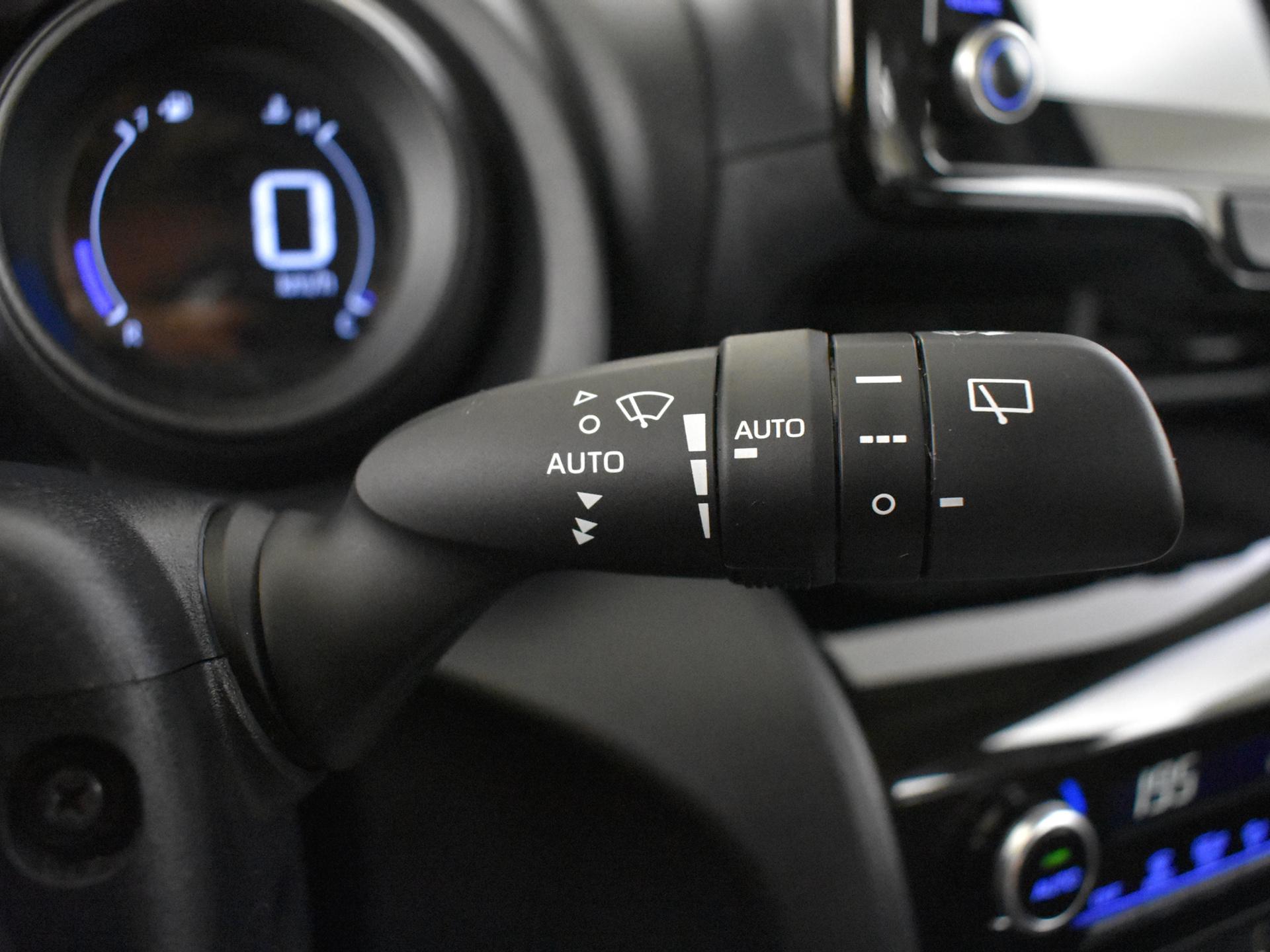 Foto van Toyota Toyota Yaris Cross