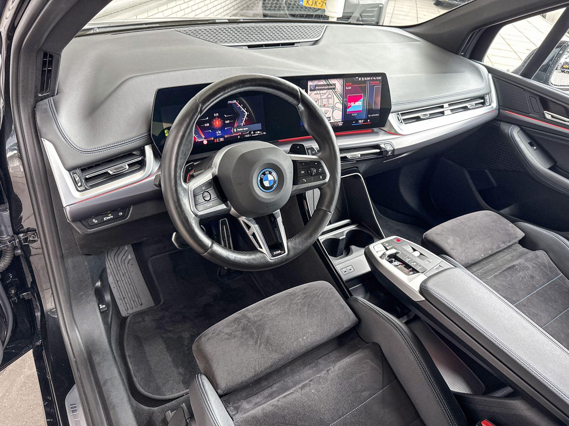 Foto van BMW 225e xDrive Active Tourer