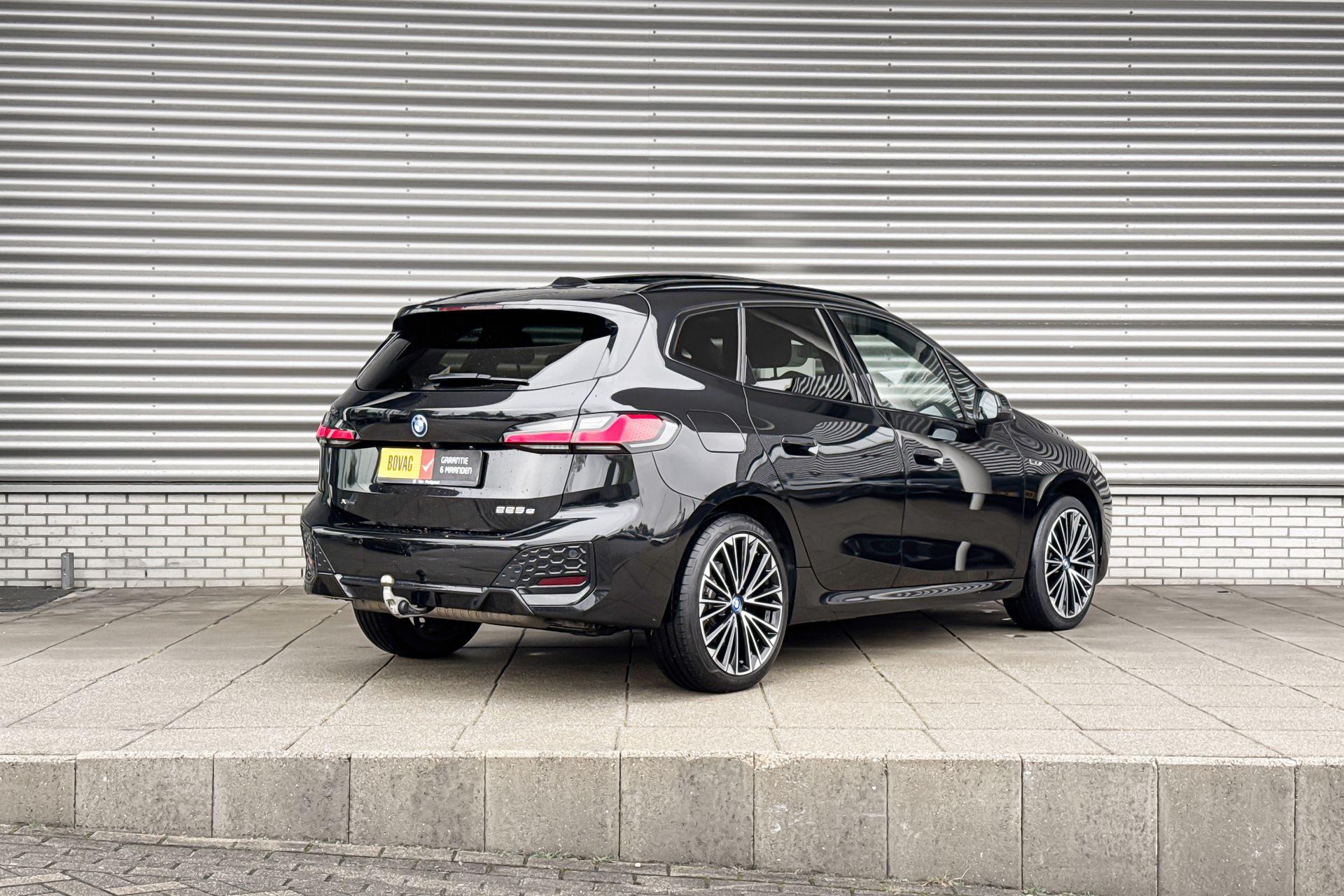 Foto van BMW 225e xDrive Active Tourer