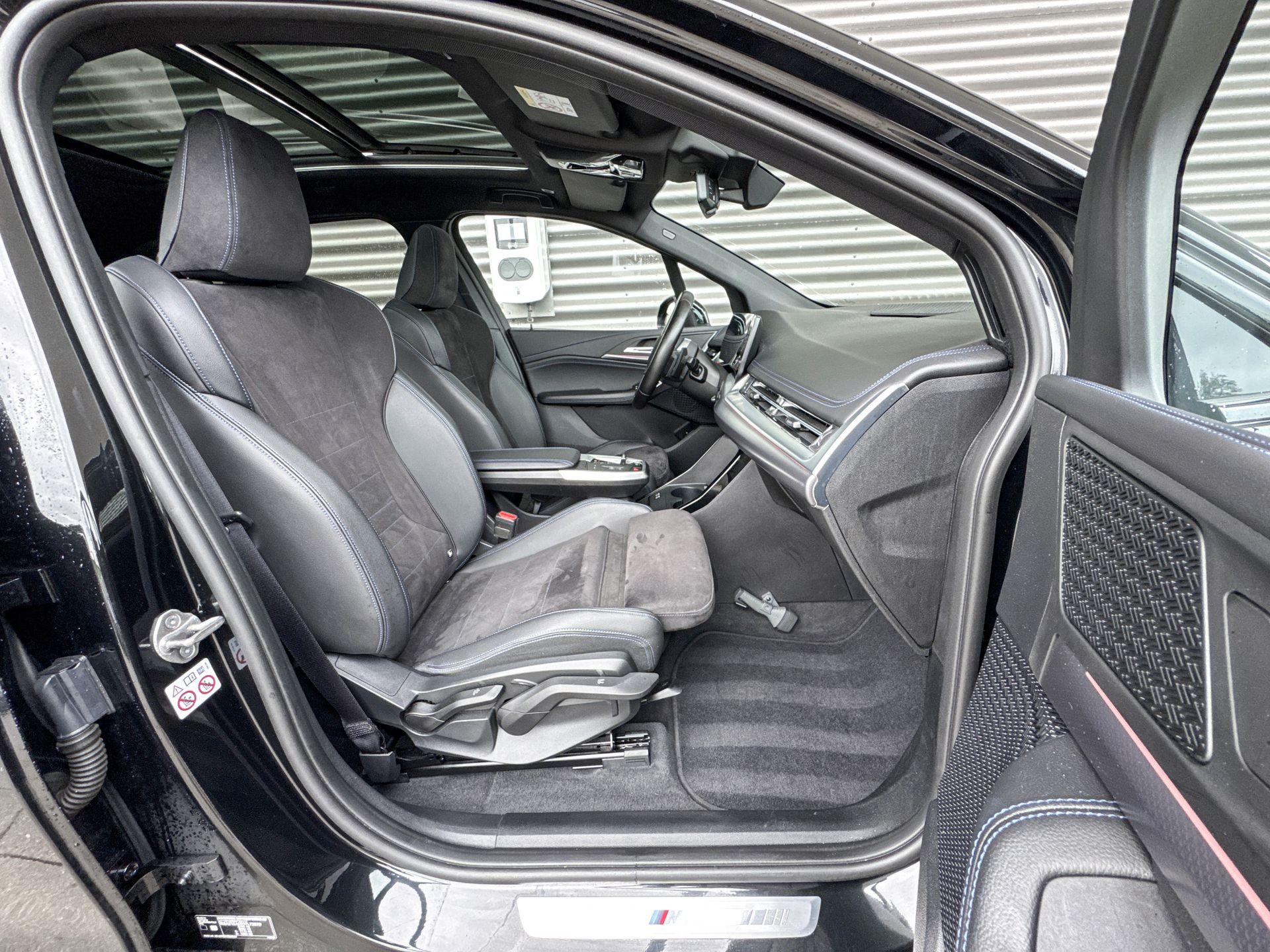 Foto van BMW 225e xDrive Active Tourer